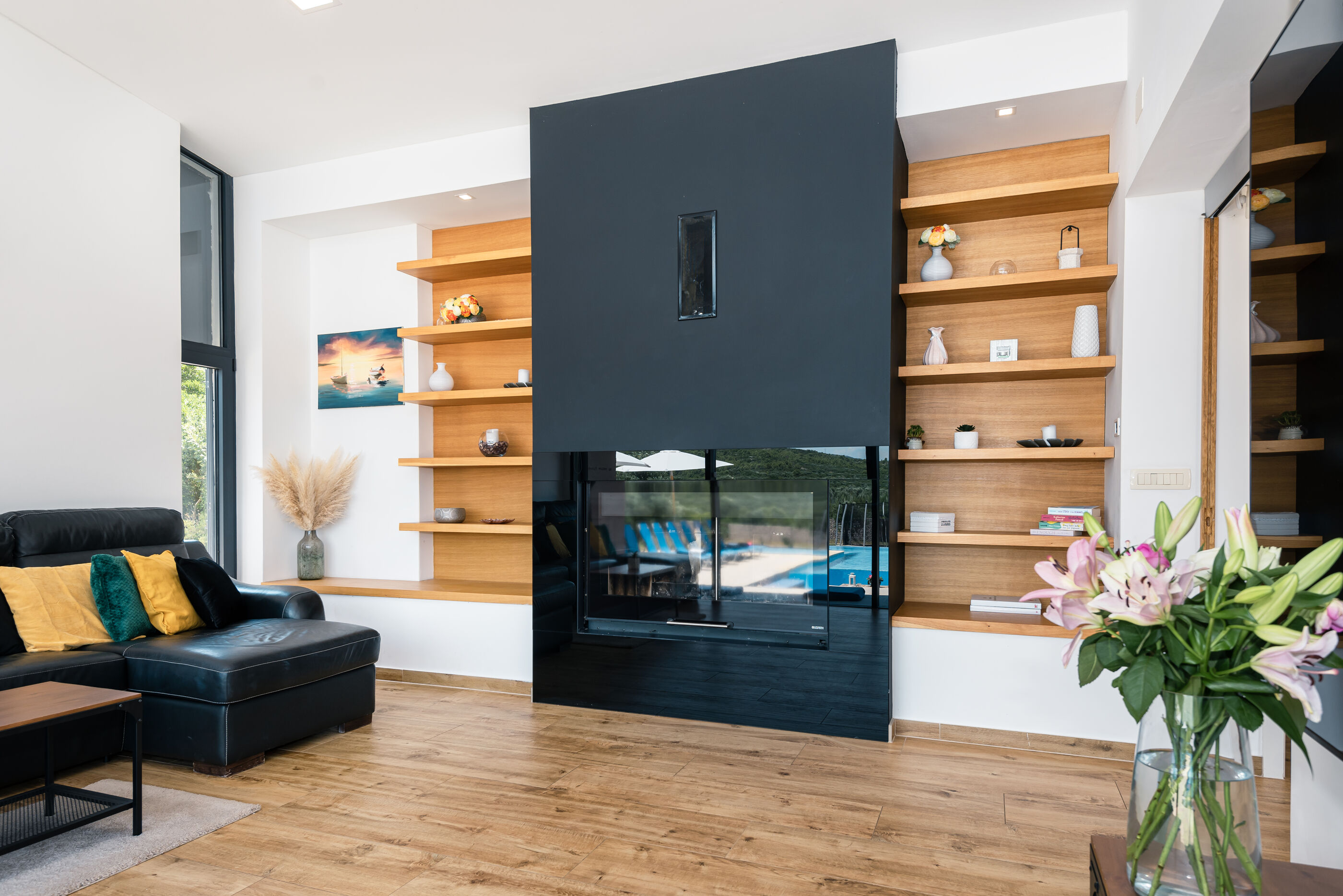 Villa Stone House V0982-K1