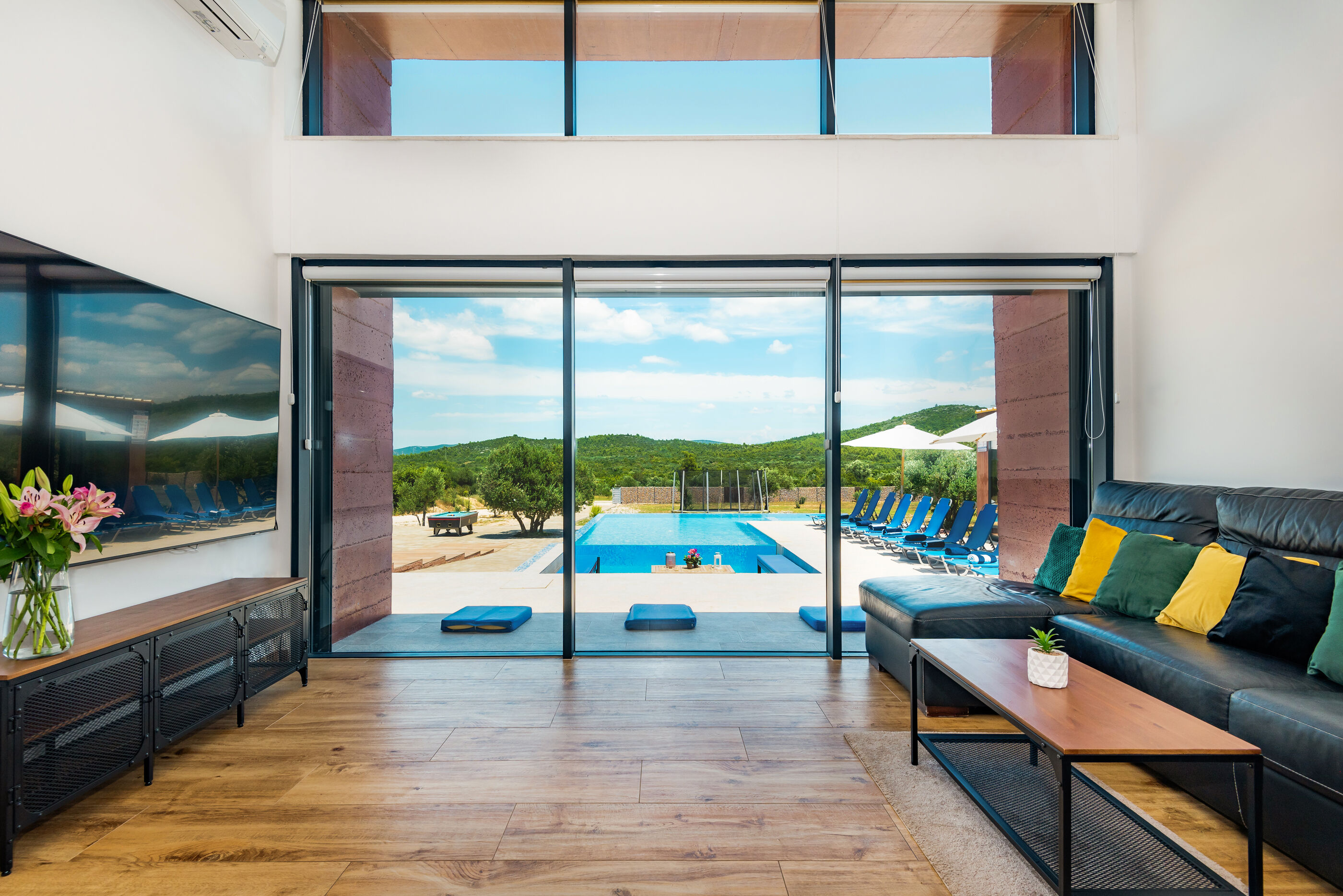 Villa Stone House V0982-K1