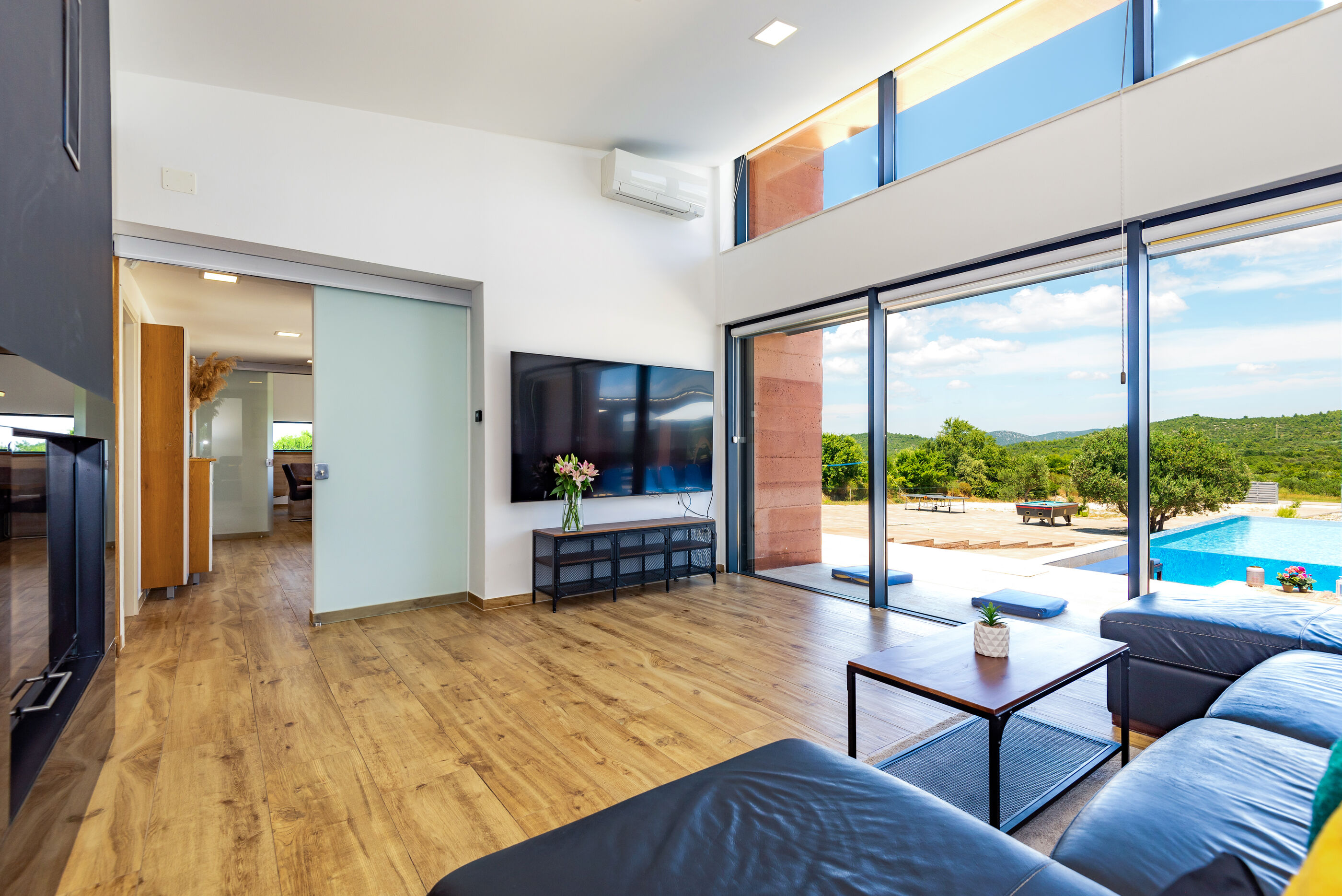 Villa Stone House V0982-K1