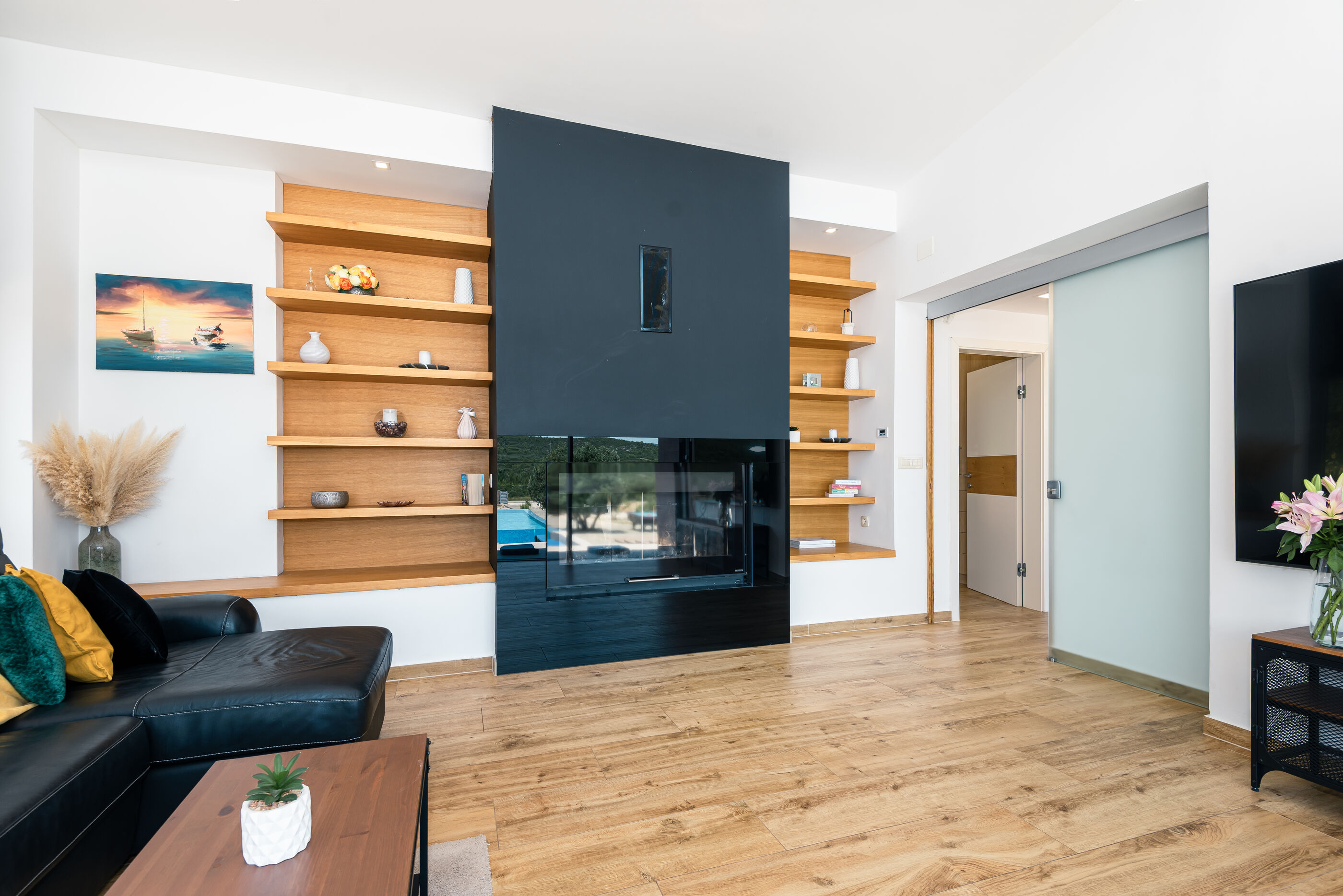 Villa Stone House V0982-K1