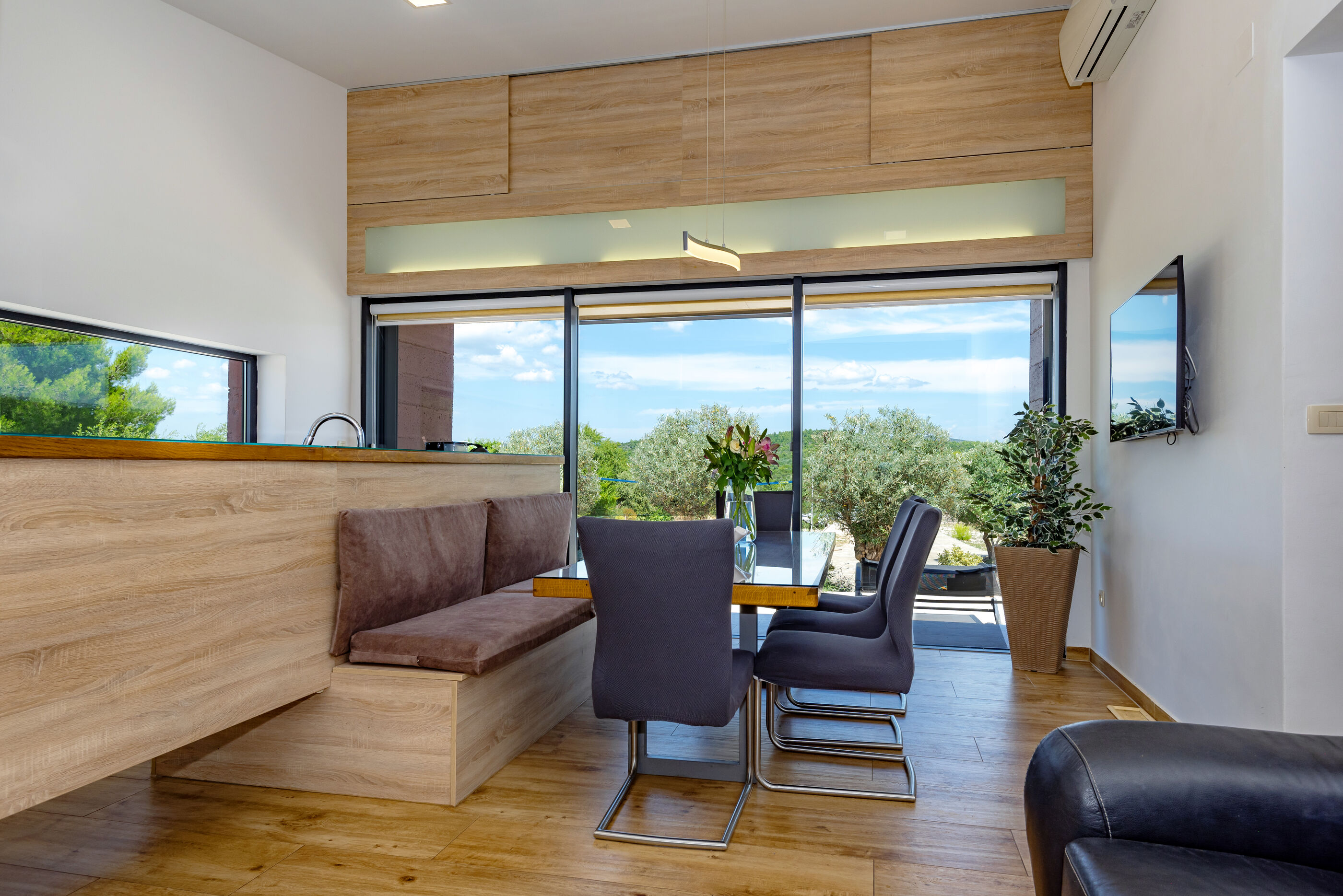 Villa Stone House V0982-K1