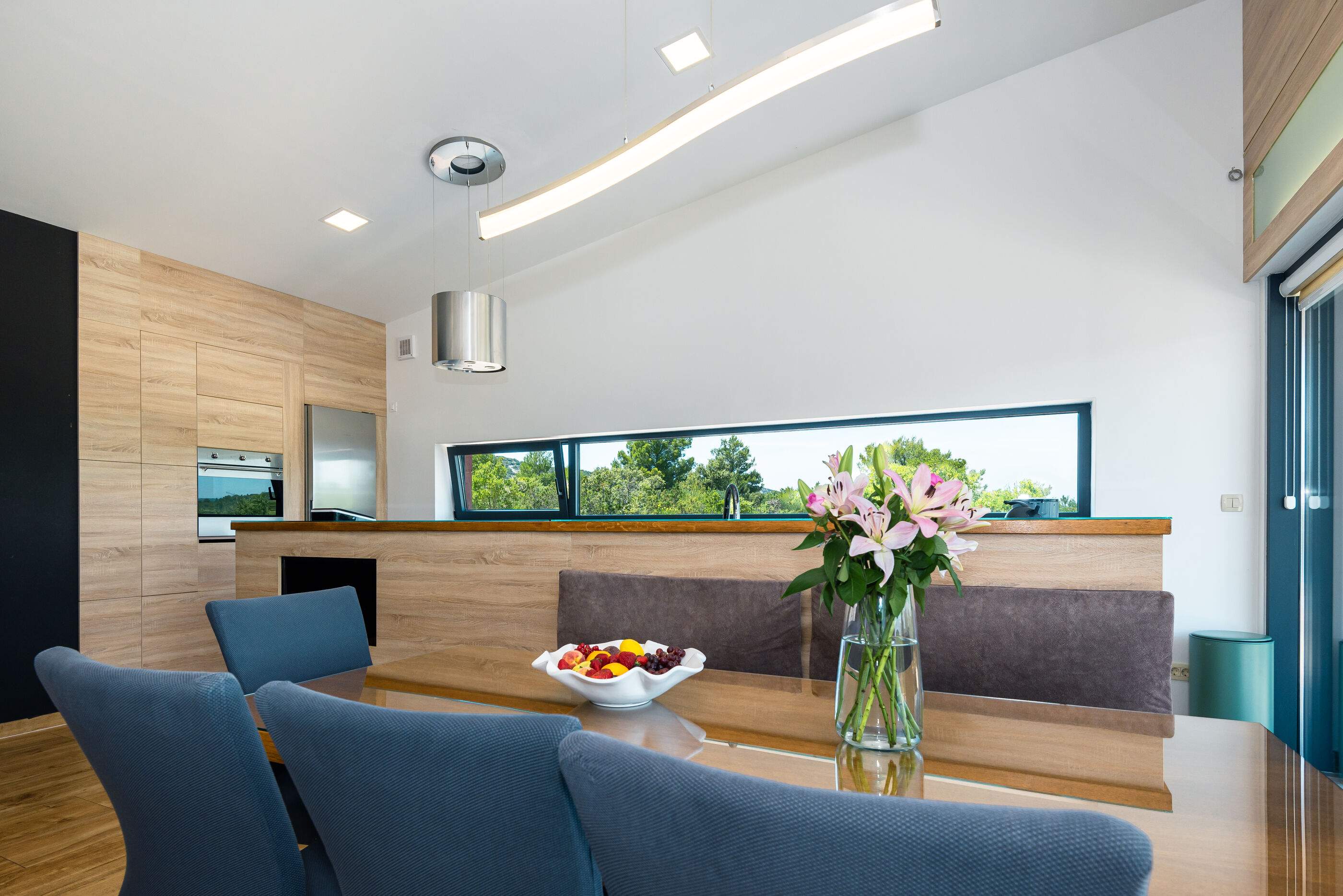 Villa Stone House V0982-K1