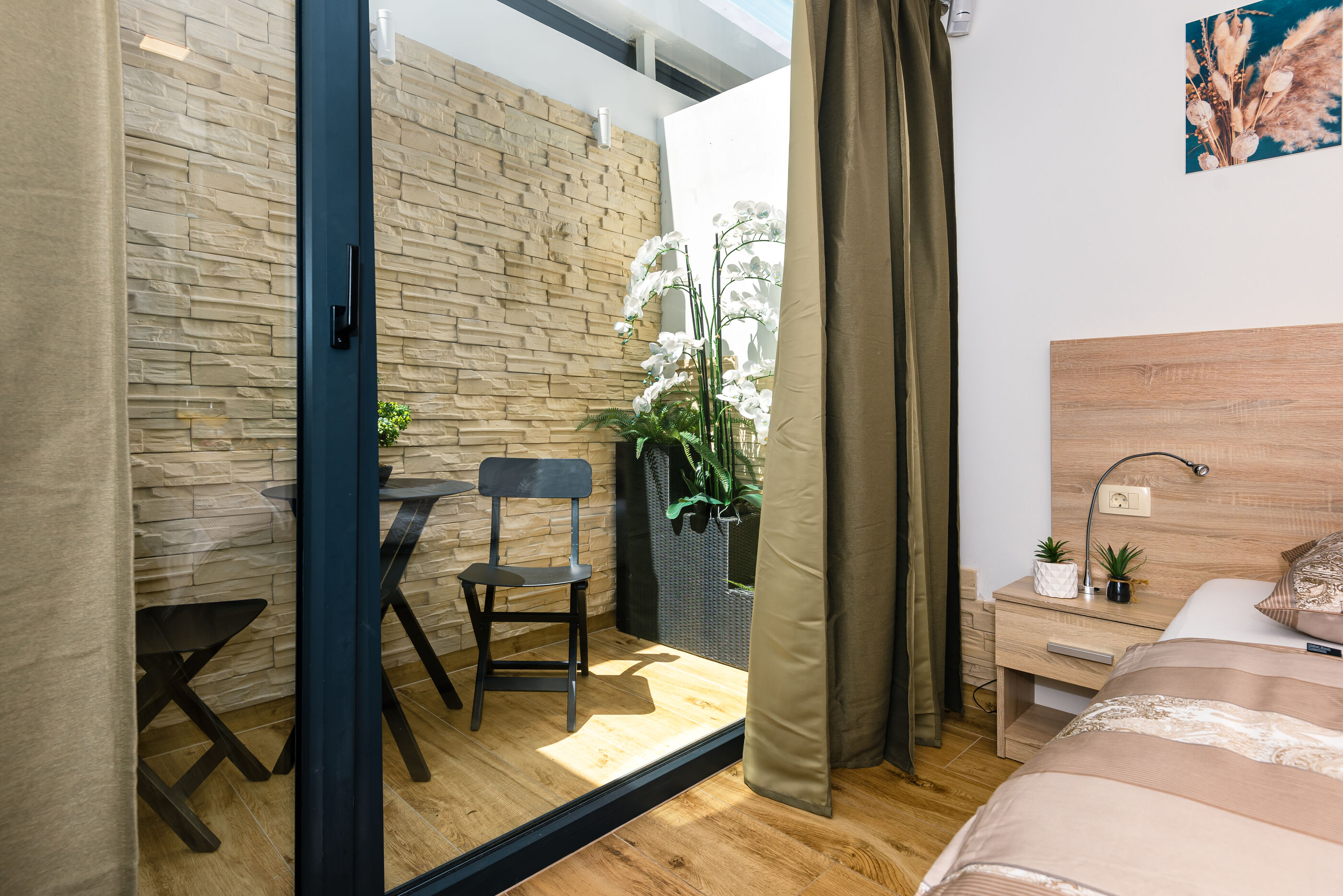 Villa Stone House V0982-K1