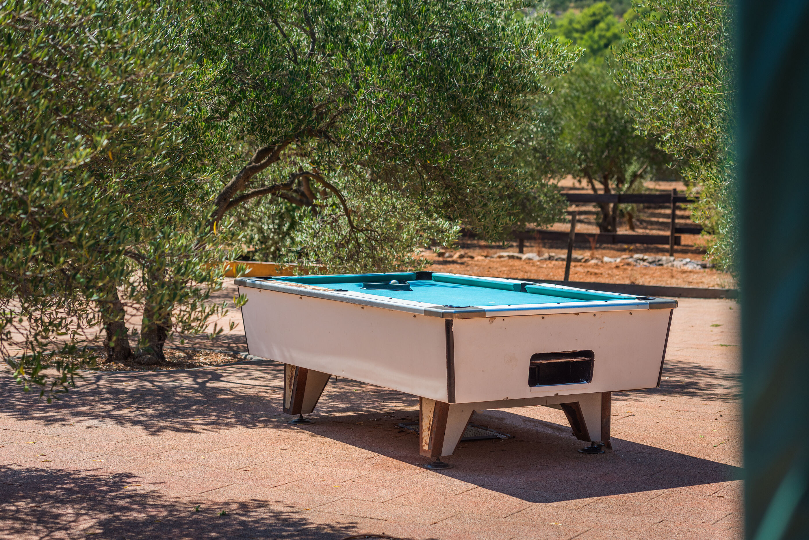 Villa Horse house V0981-K1