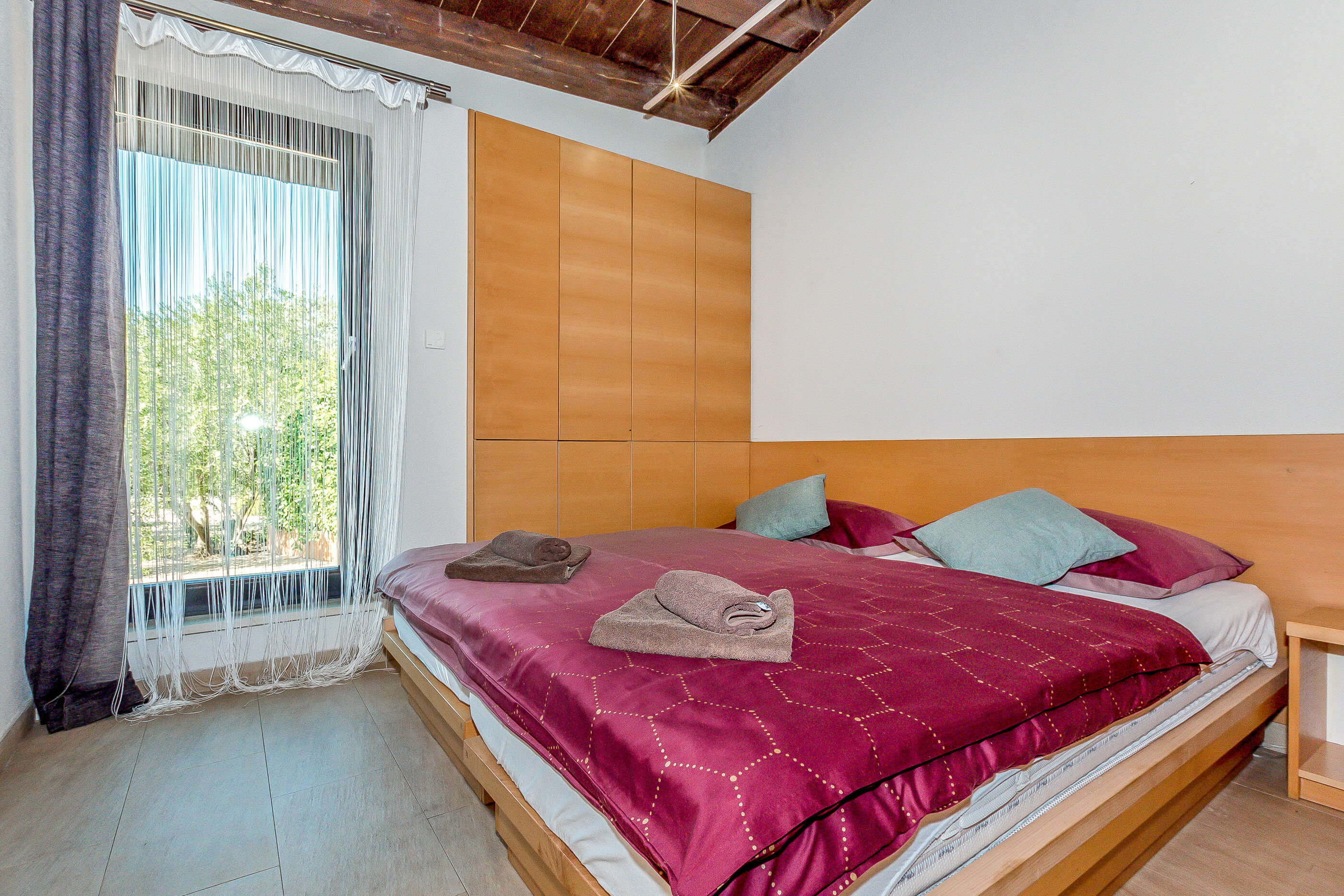 Villa Horse house V0981-K1
