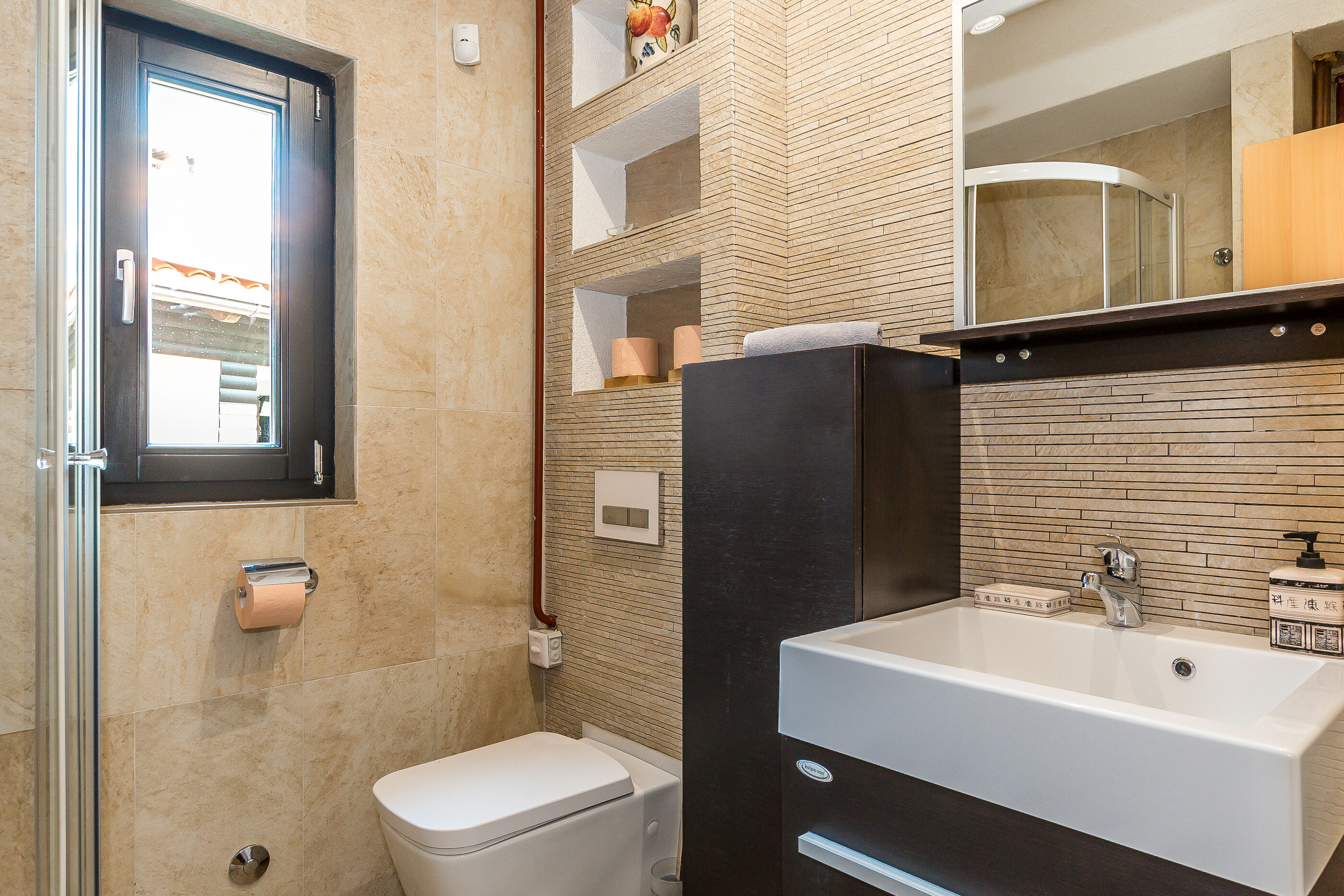 Villa Horse house V0981-K1