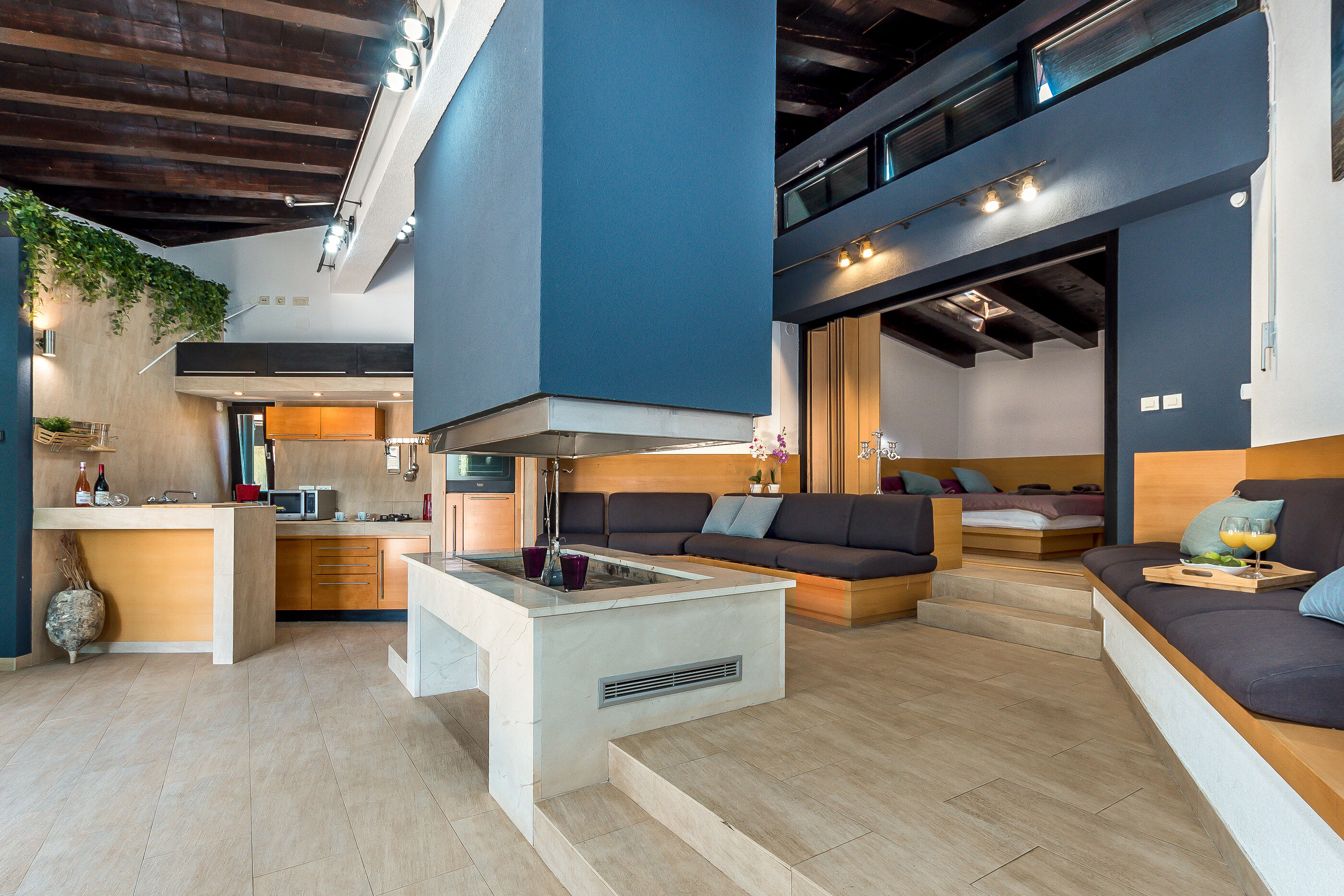 Villa Horse house V0981-K1