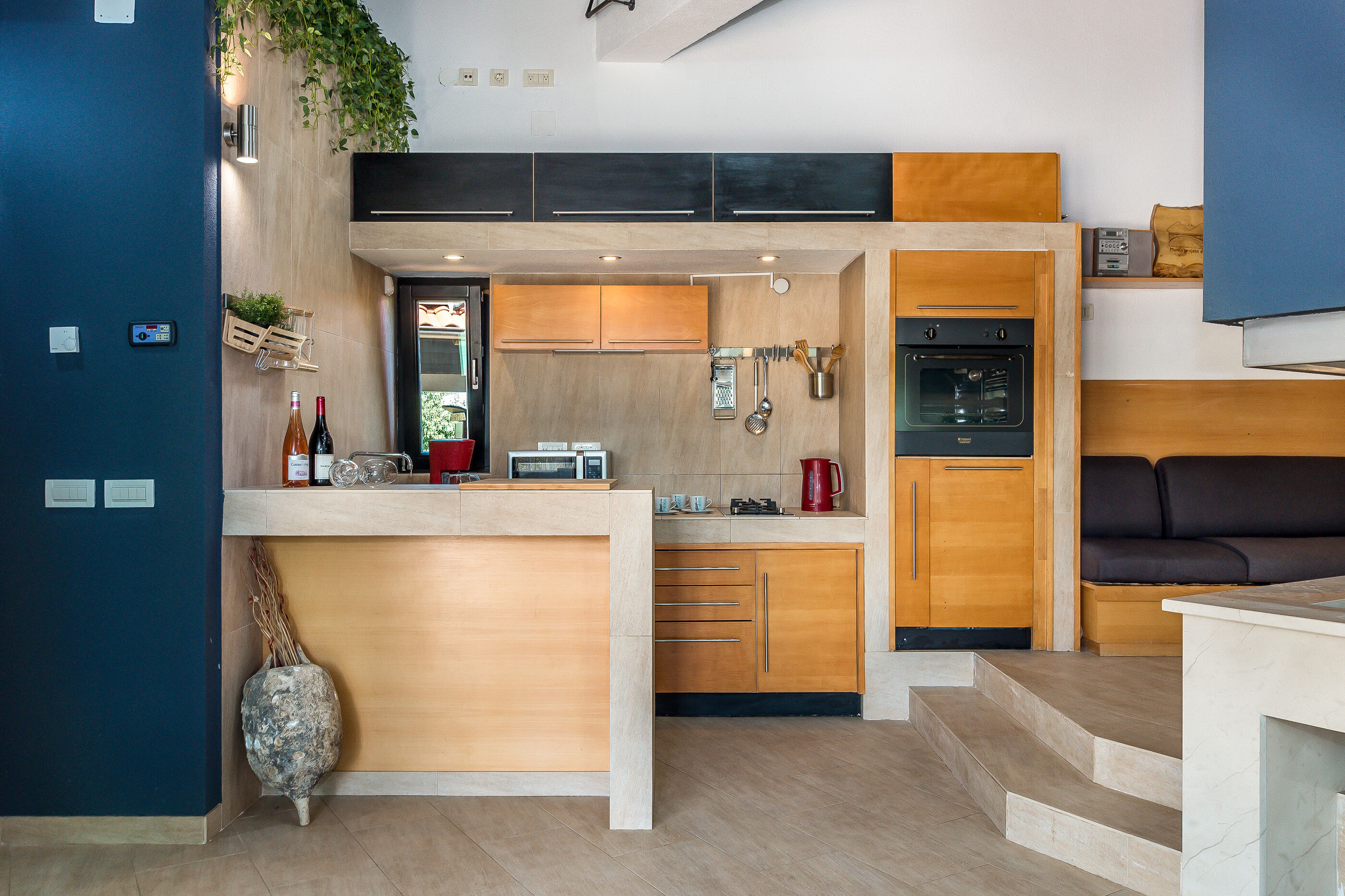 Villa Horse house V0981-K1