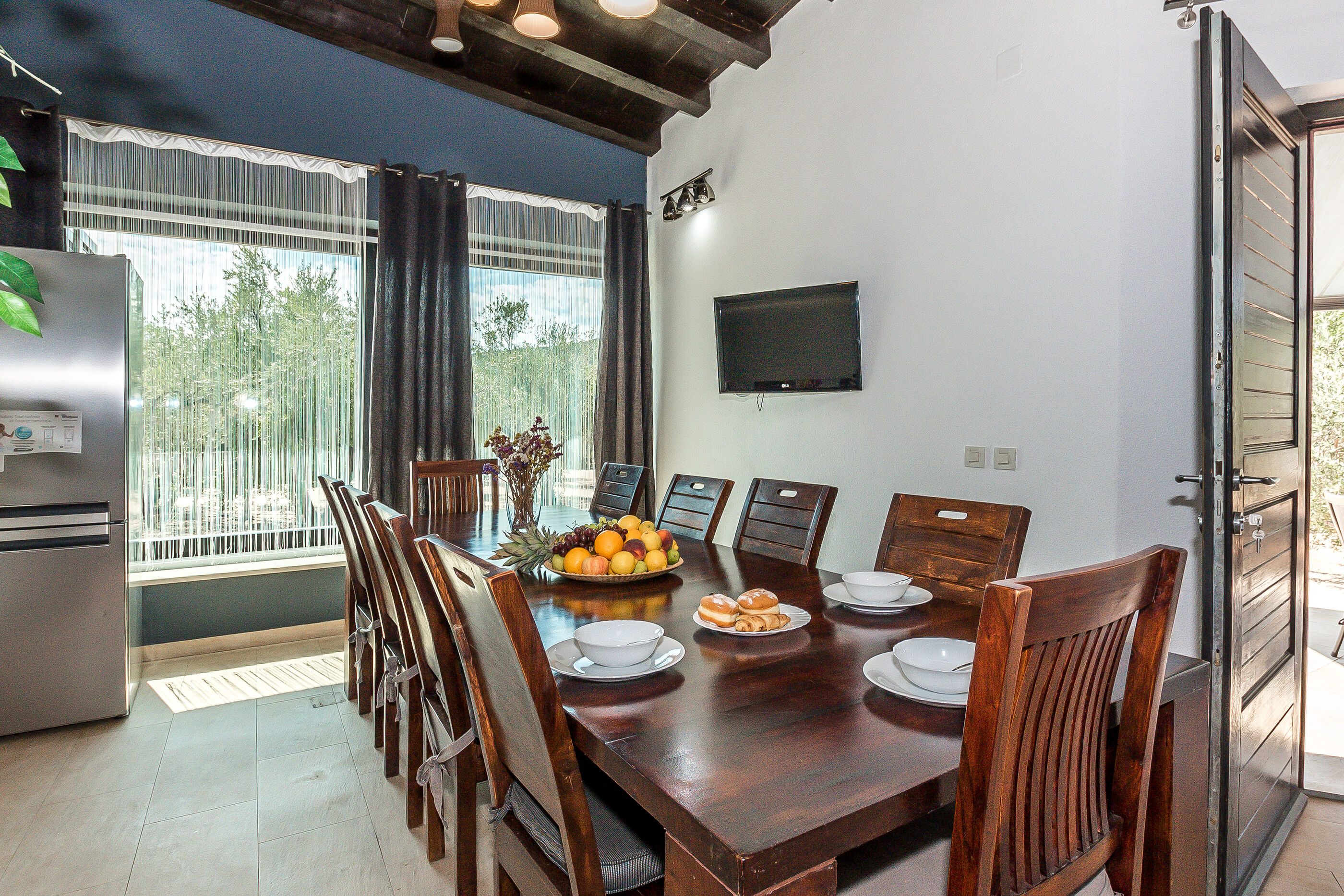 Villa Horse house V0981-K1