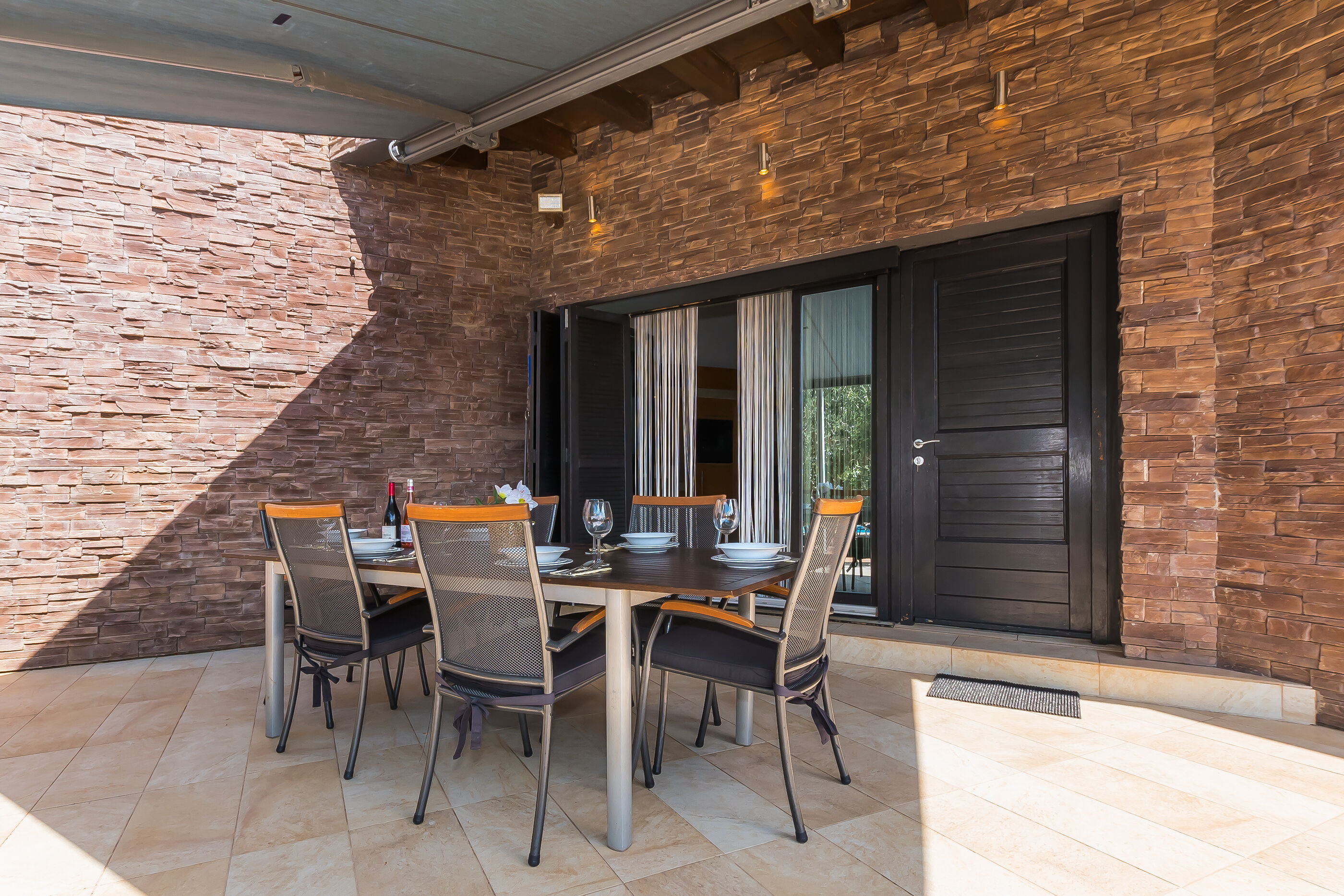 Villa Horse house V0981-K1