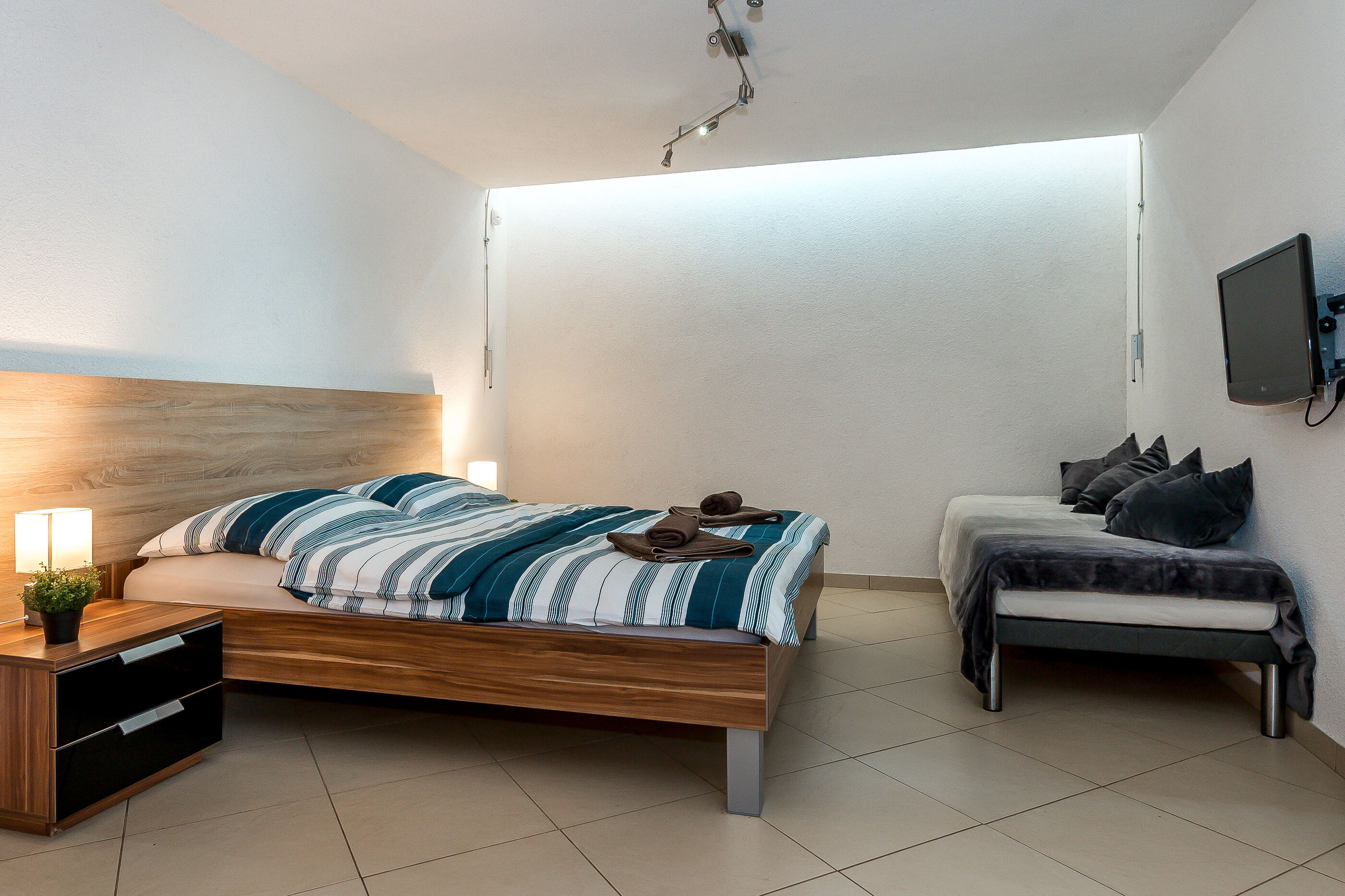 Villa Horse house V0981-K1