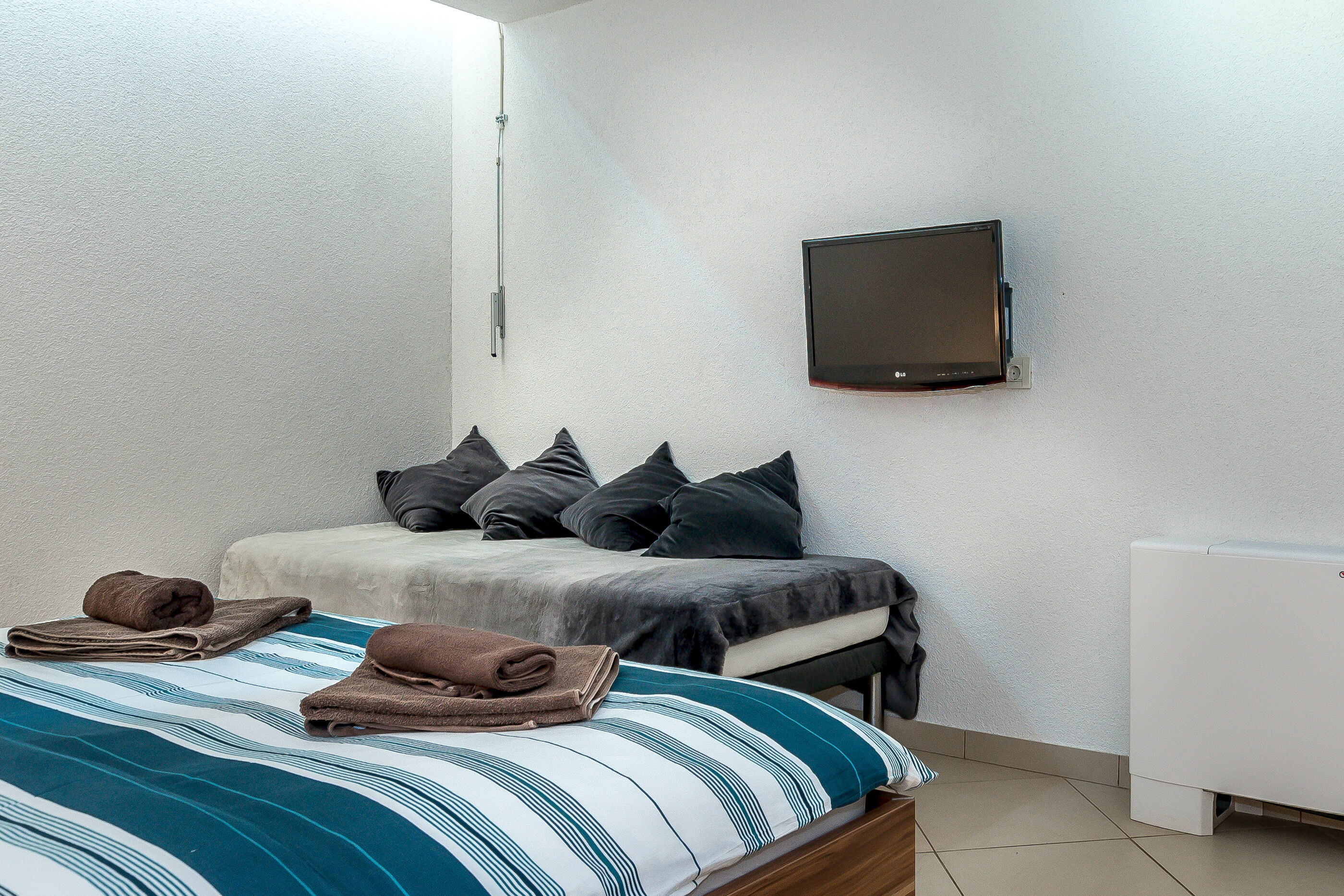 Villa Horse house V0981-K1