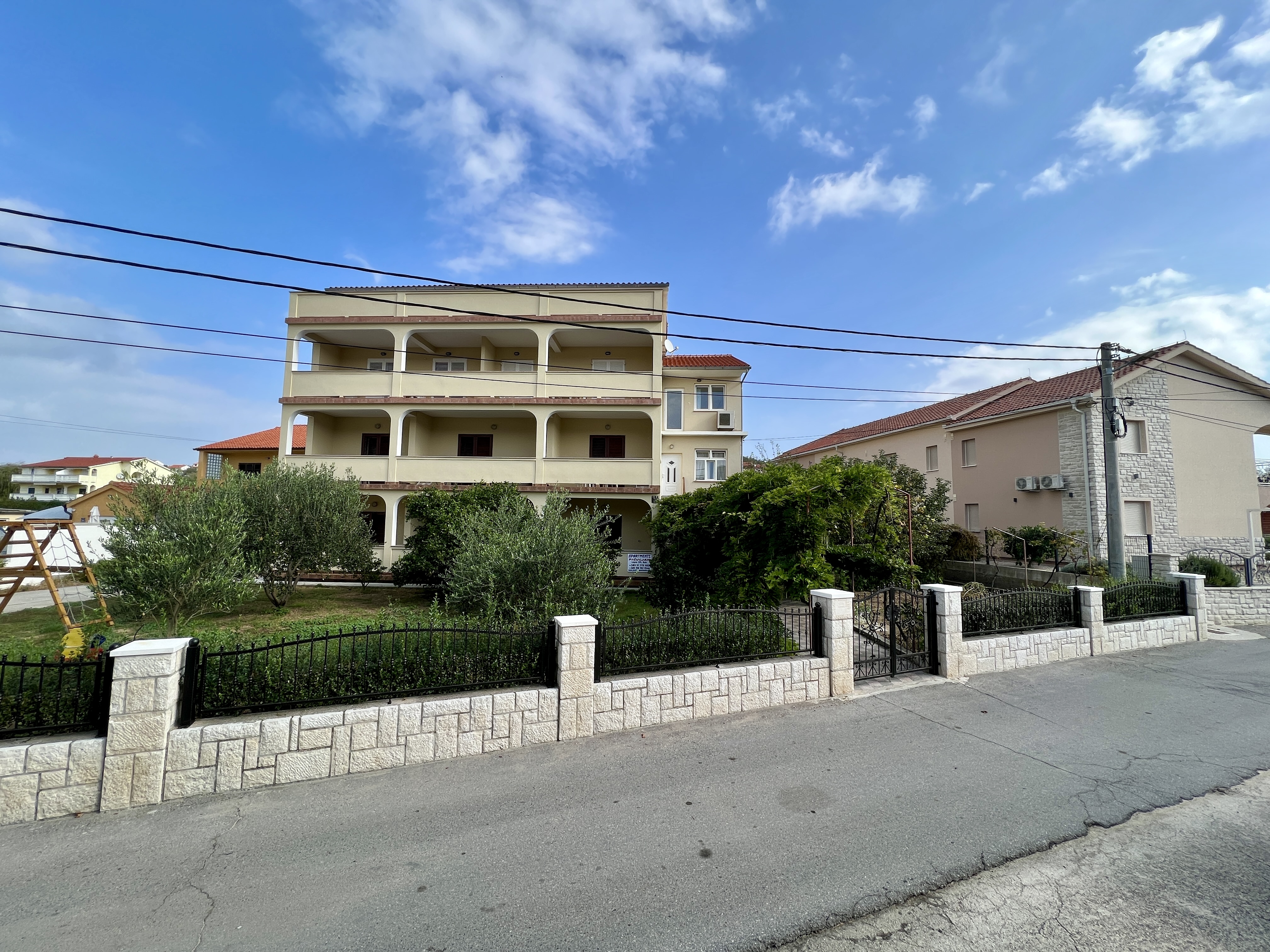 Apartments Apartmani Ivan i Marija 87450-A3