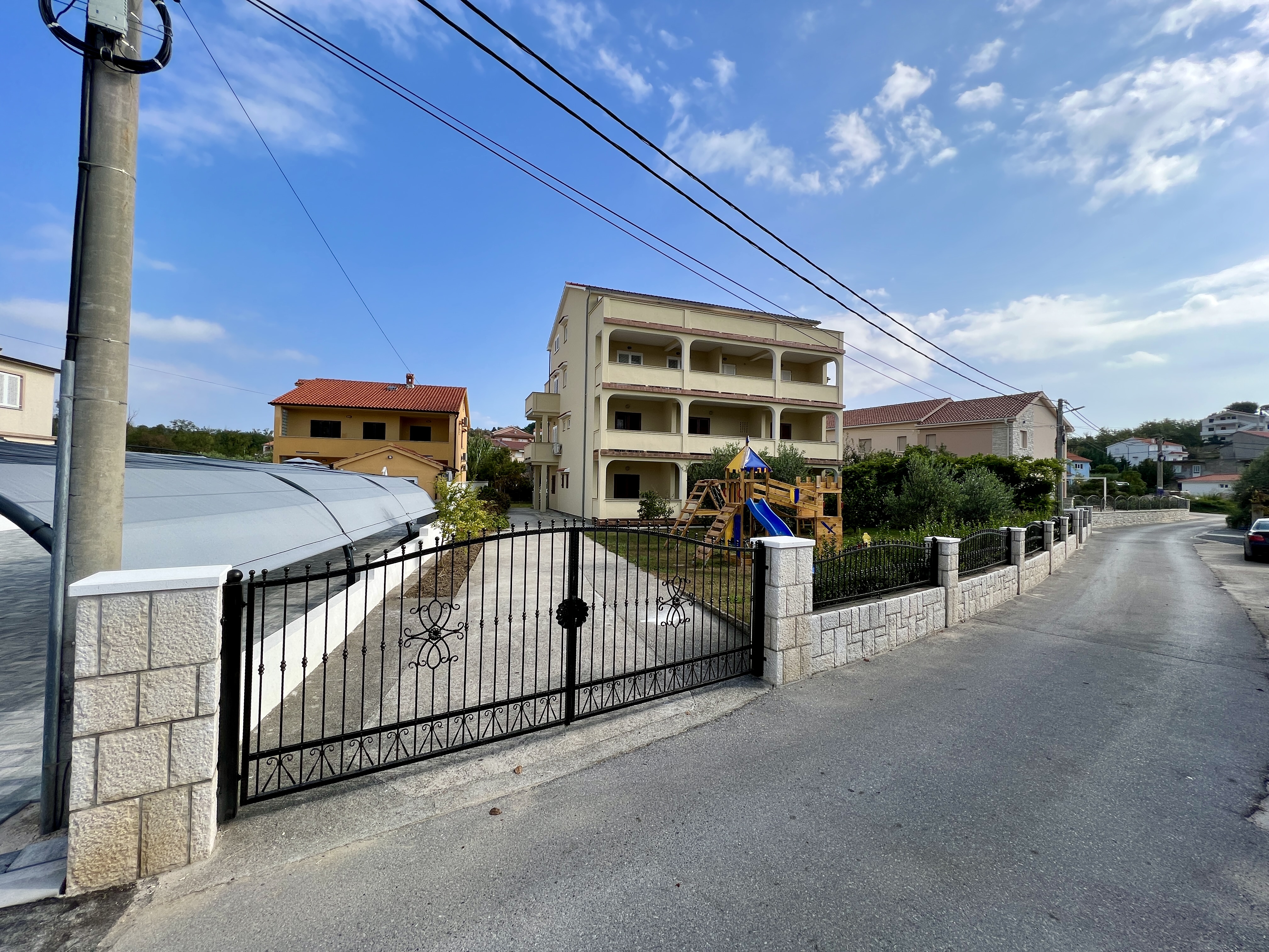 Apartments Apartmani Ivan i Marija 87450-A3