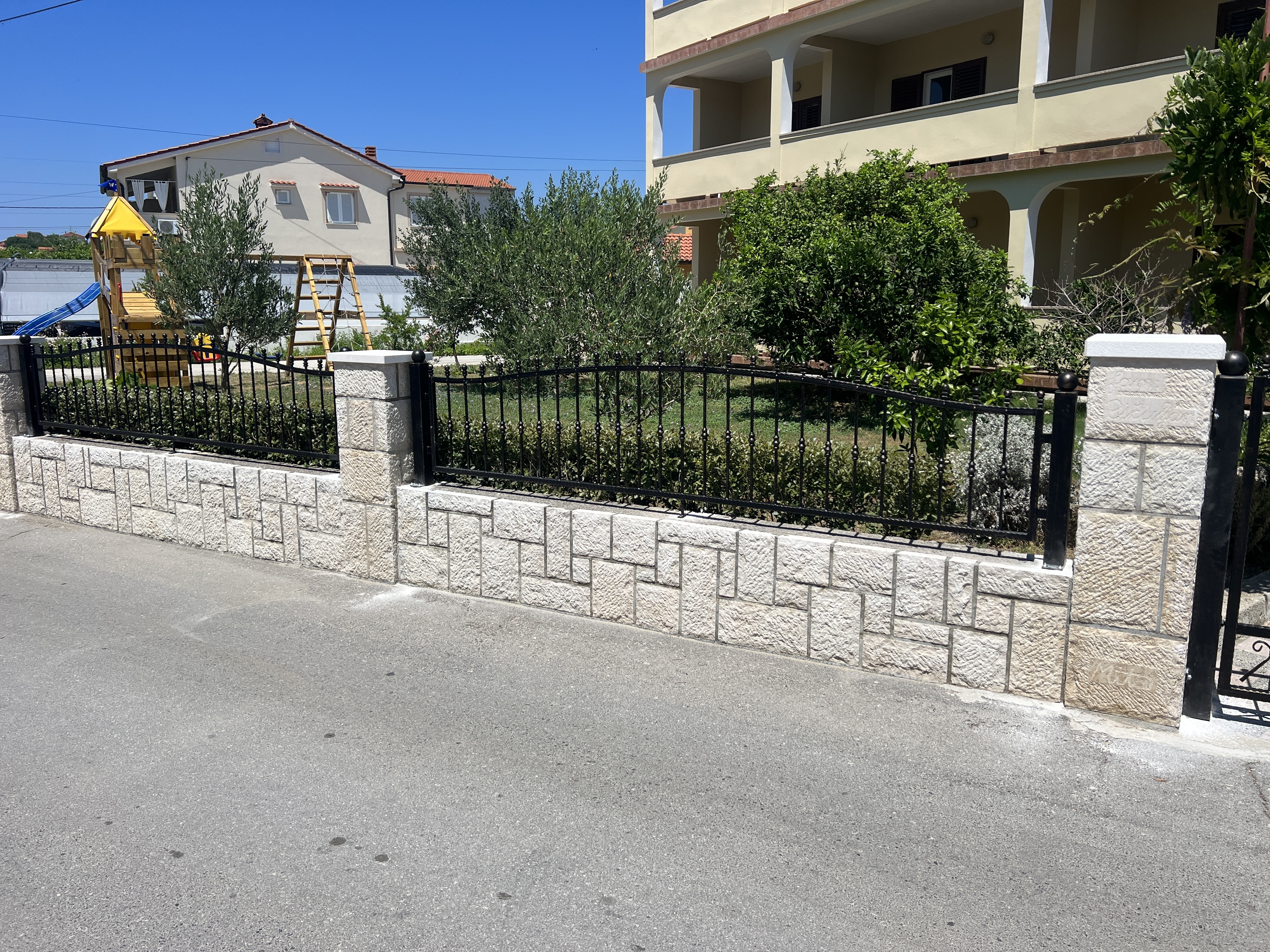 Apartments Apartmani Ivan i Marija 87450-A3