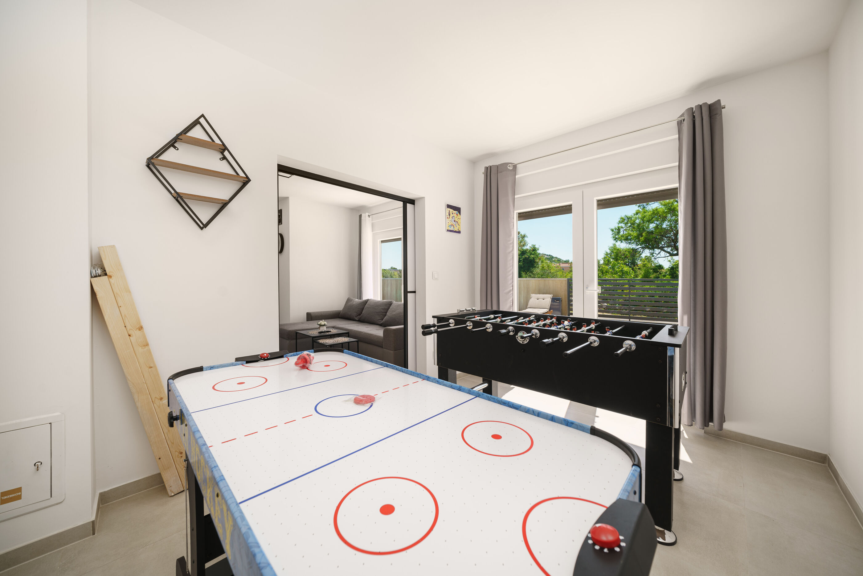 Apartments Fortis 98611-A1