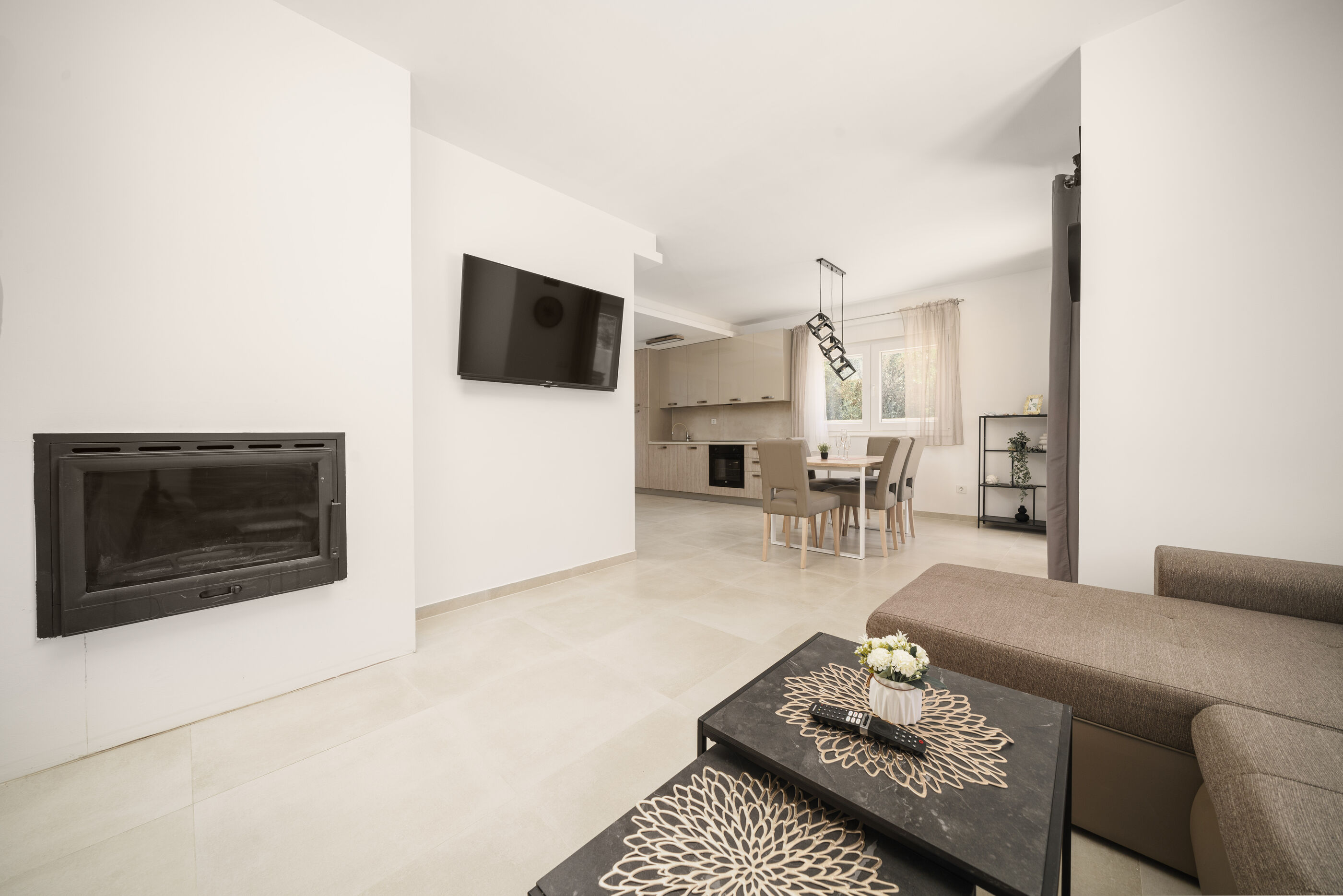 Apartments Fortis 98611-A1