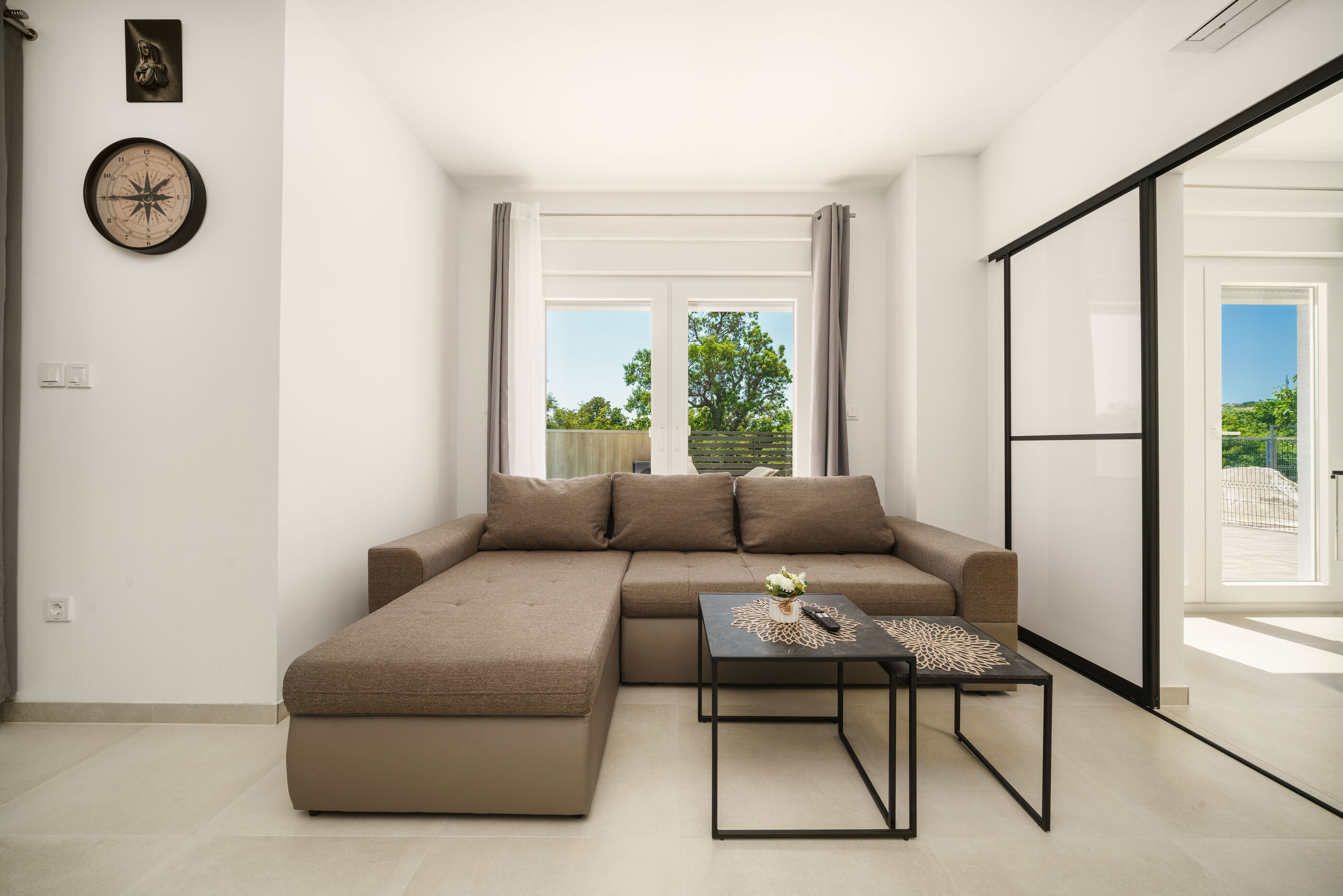 Apartments Fortis 98611-A1