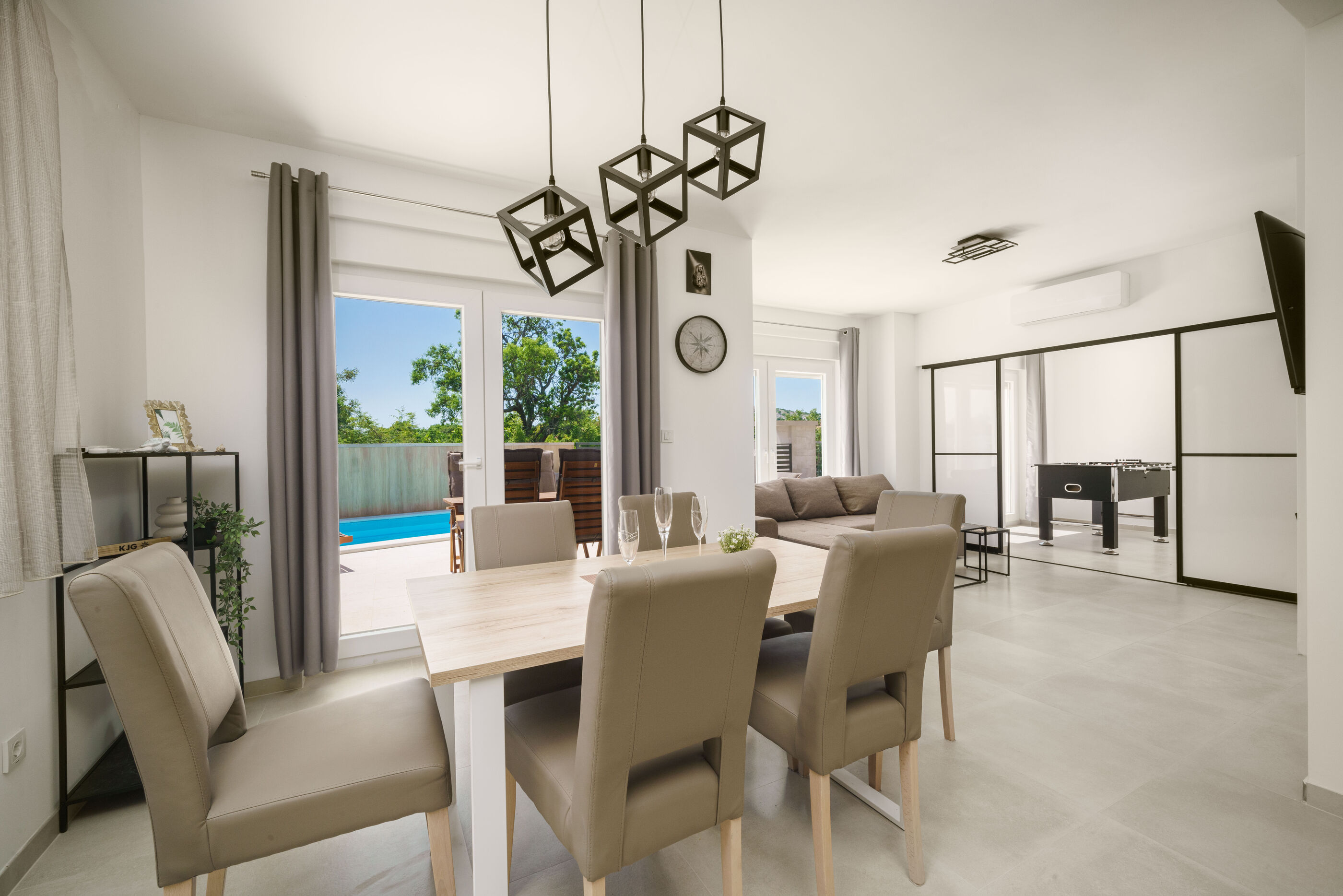 Apartments Fortis 98611-A1
