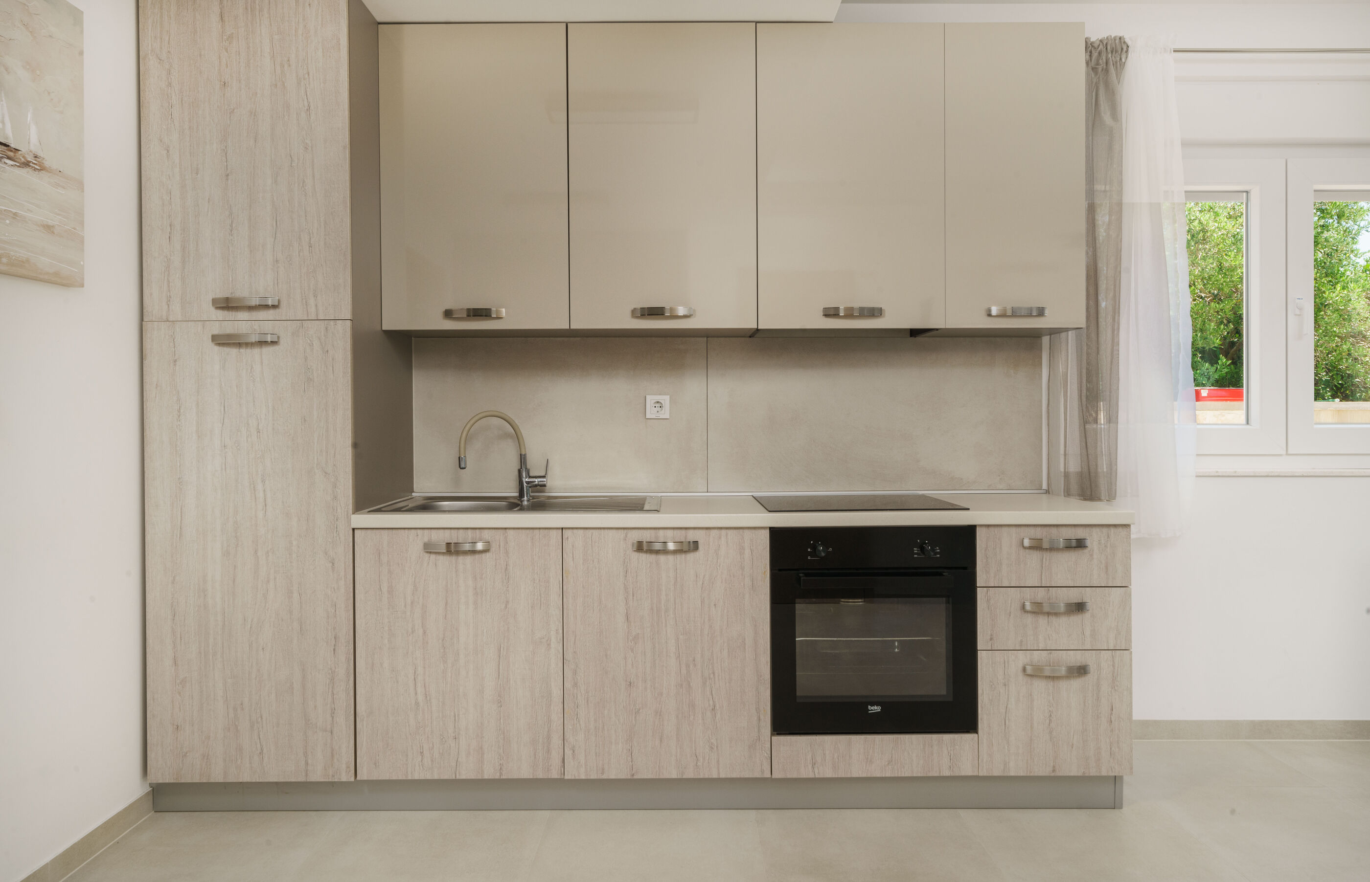Apartments Fortis 98611-A1