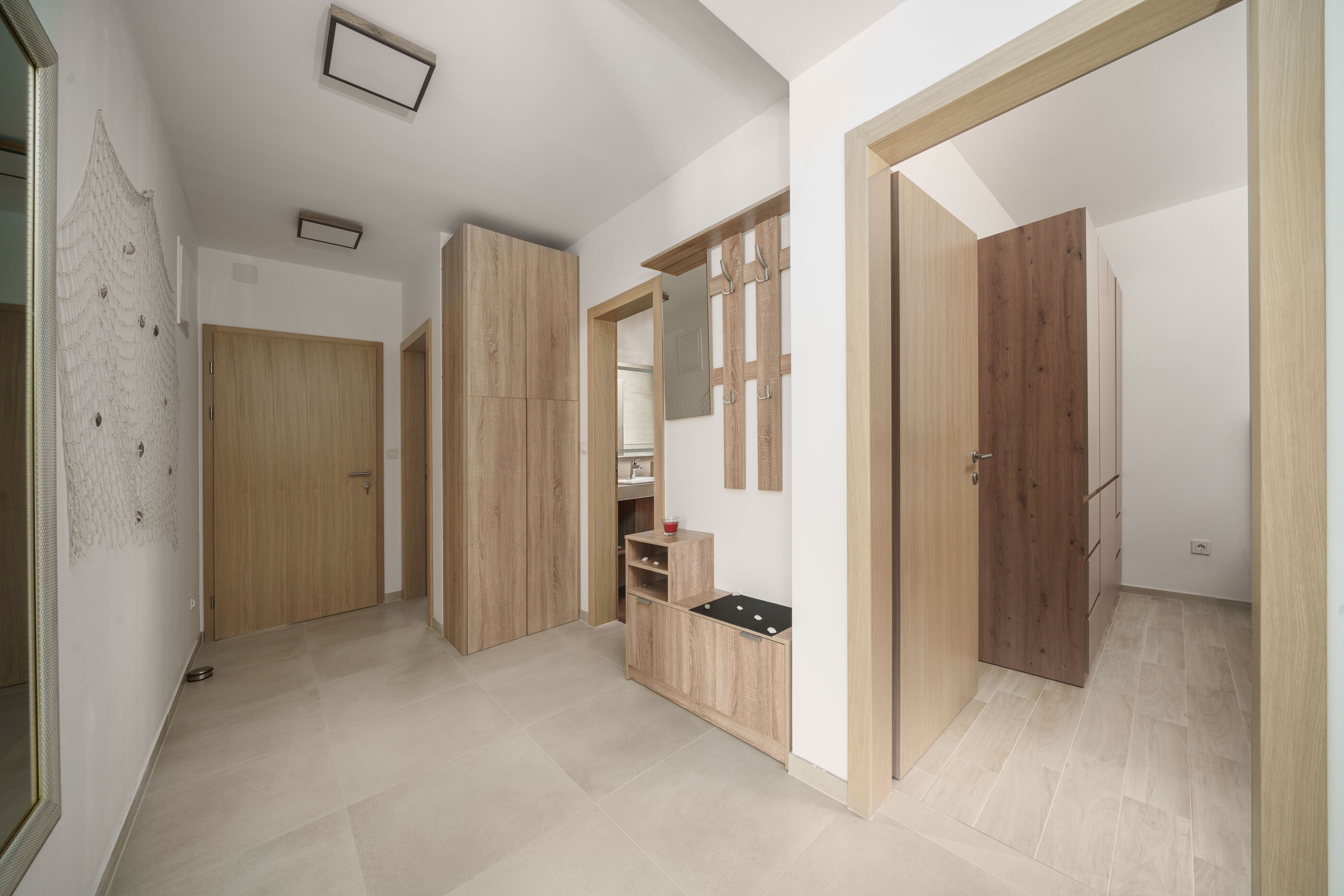 Apartments Fortis 98611-A1