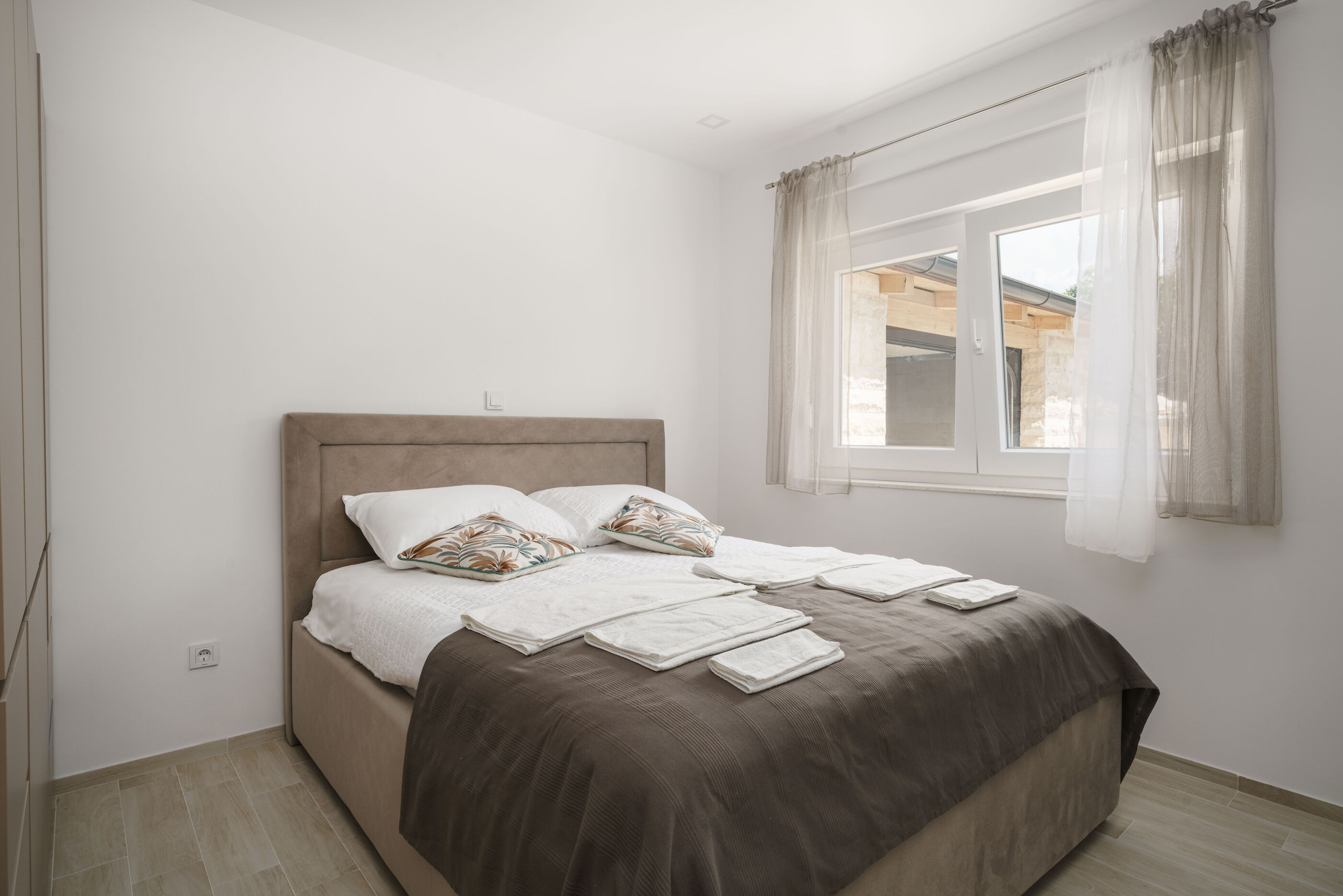 Apartments Fortis 98611-A1
