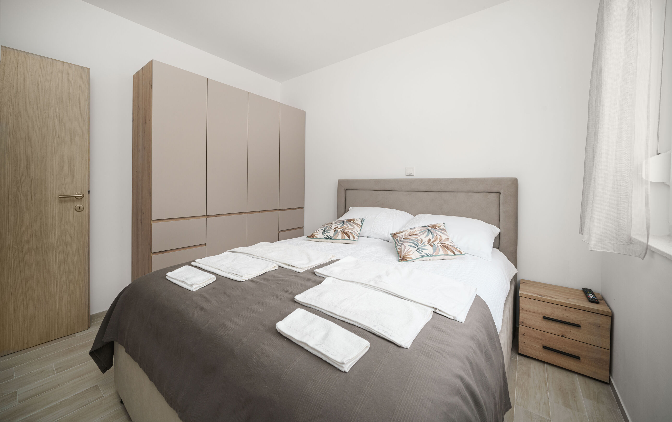 Apartments Fortis 98611-A1