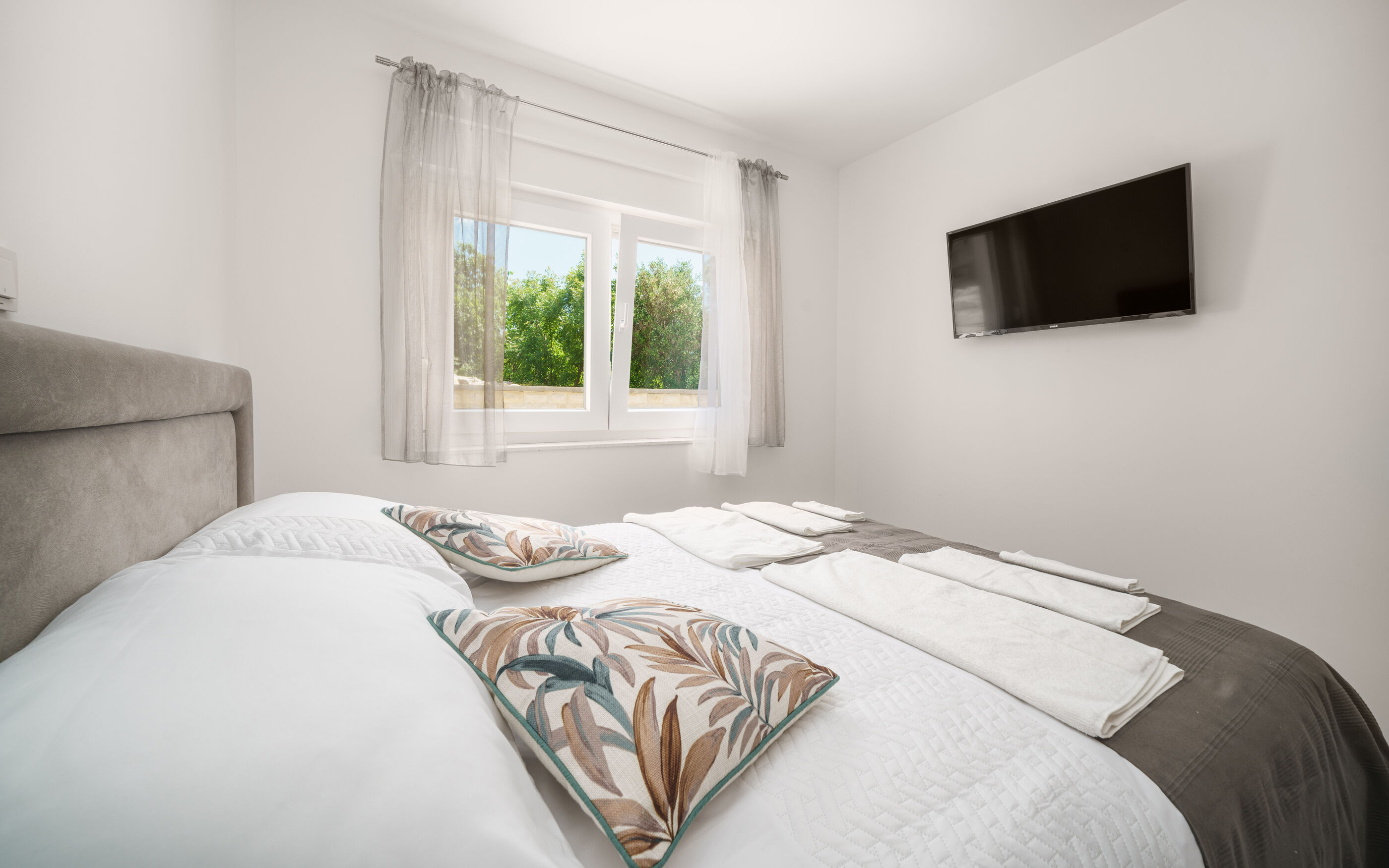 Apartments Fortis 98611-A1