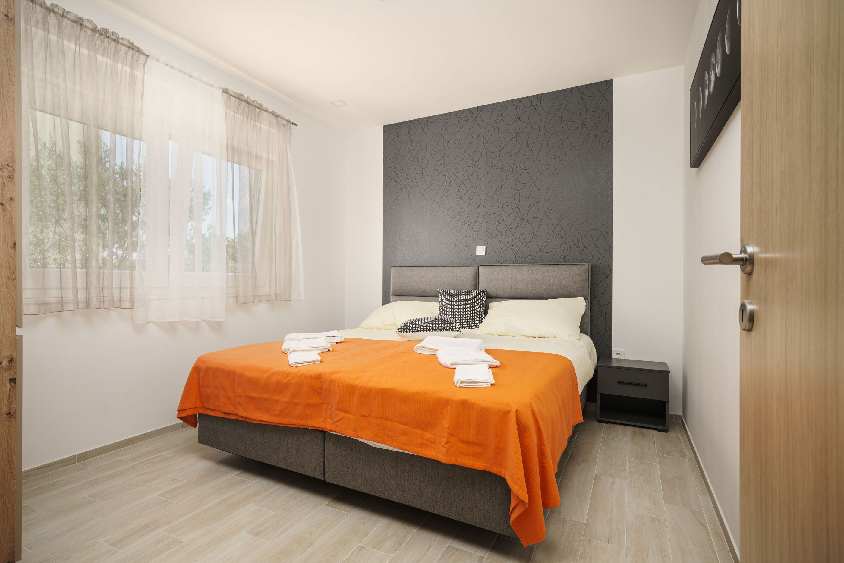 Apartments Fortis 98611-A1