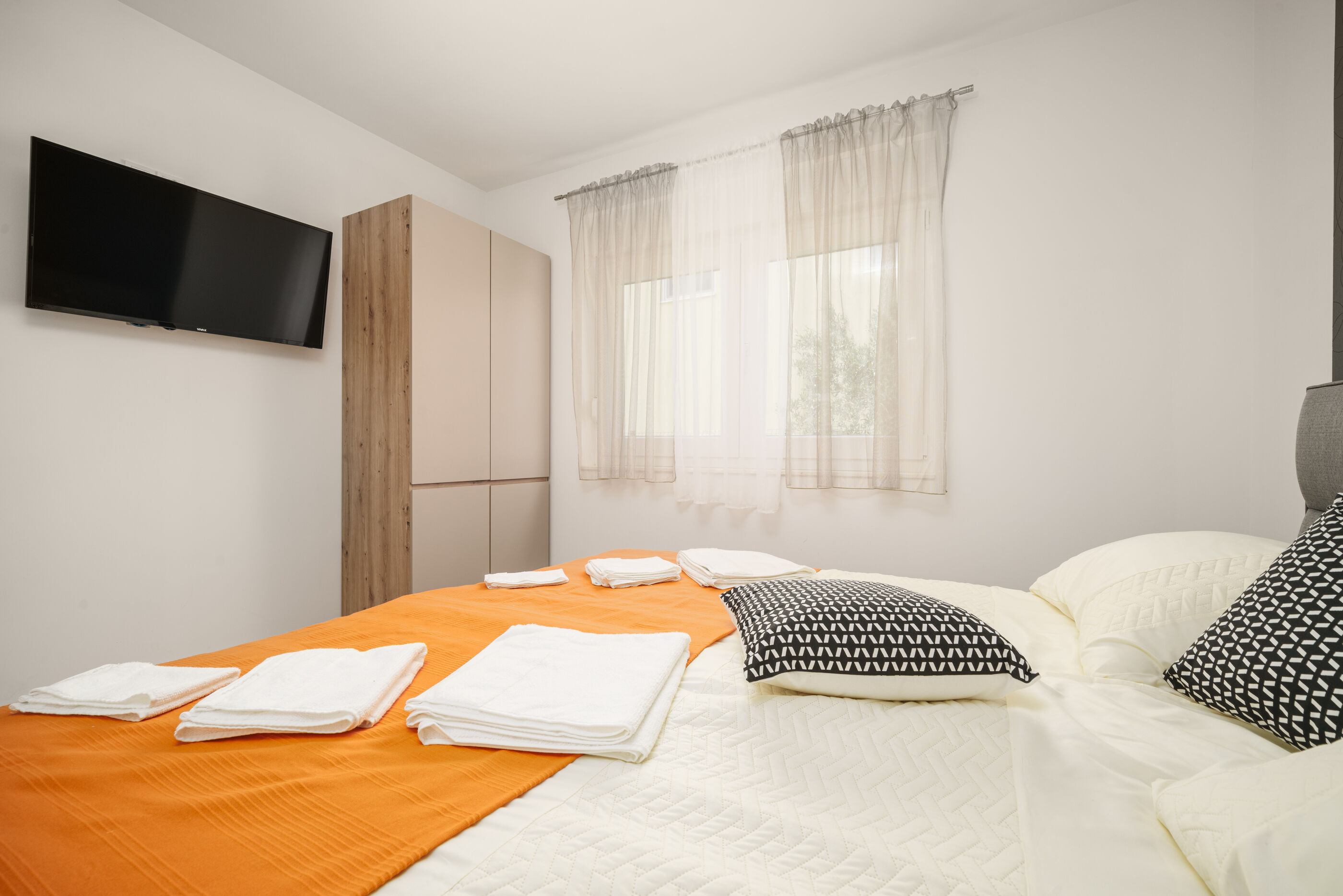 Apartments Fortis 98611-A1