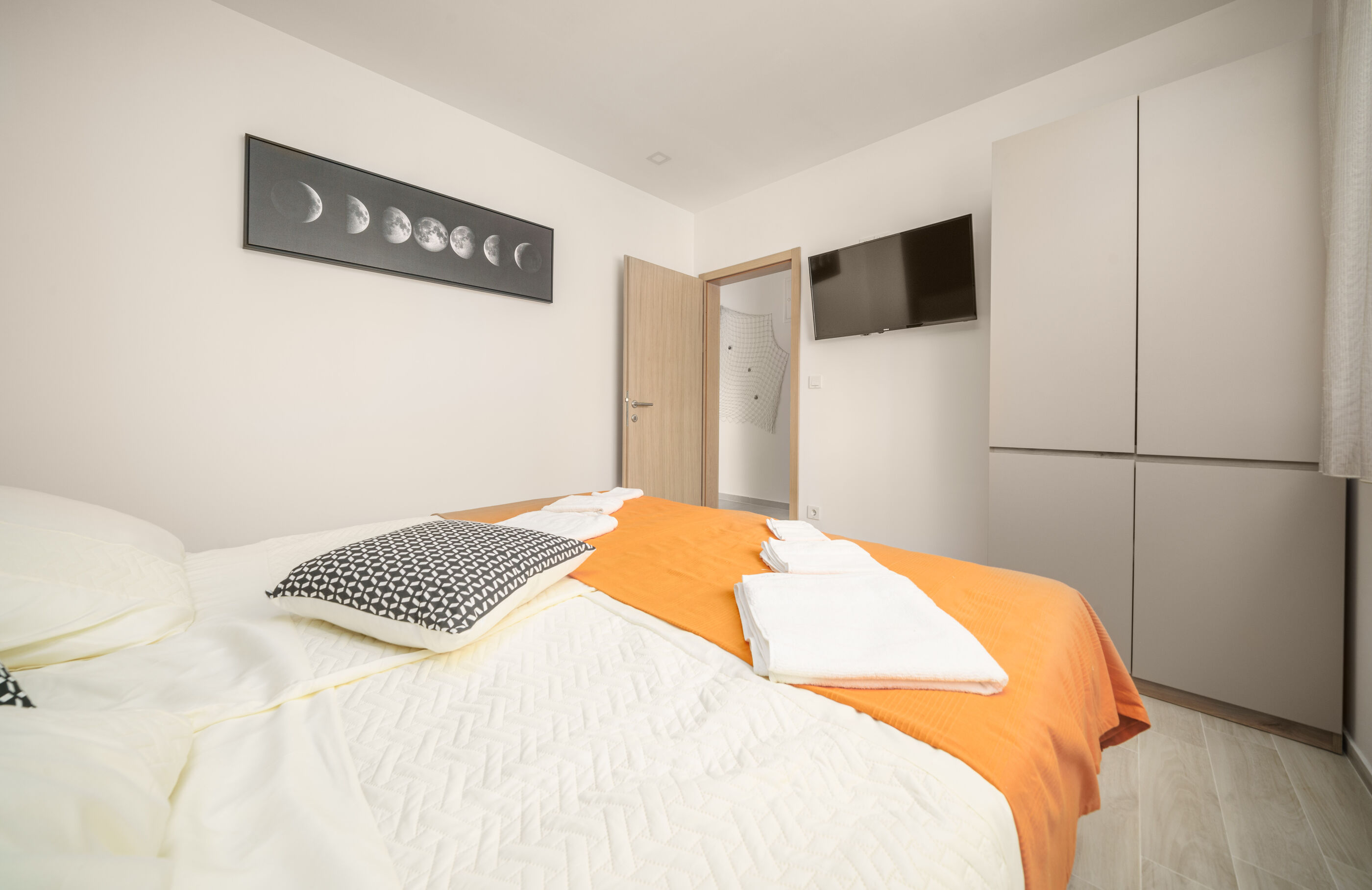 Apartments Fortis 98611-A1