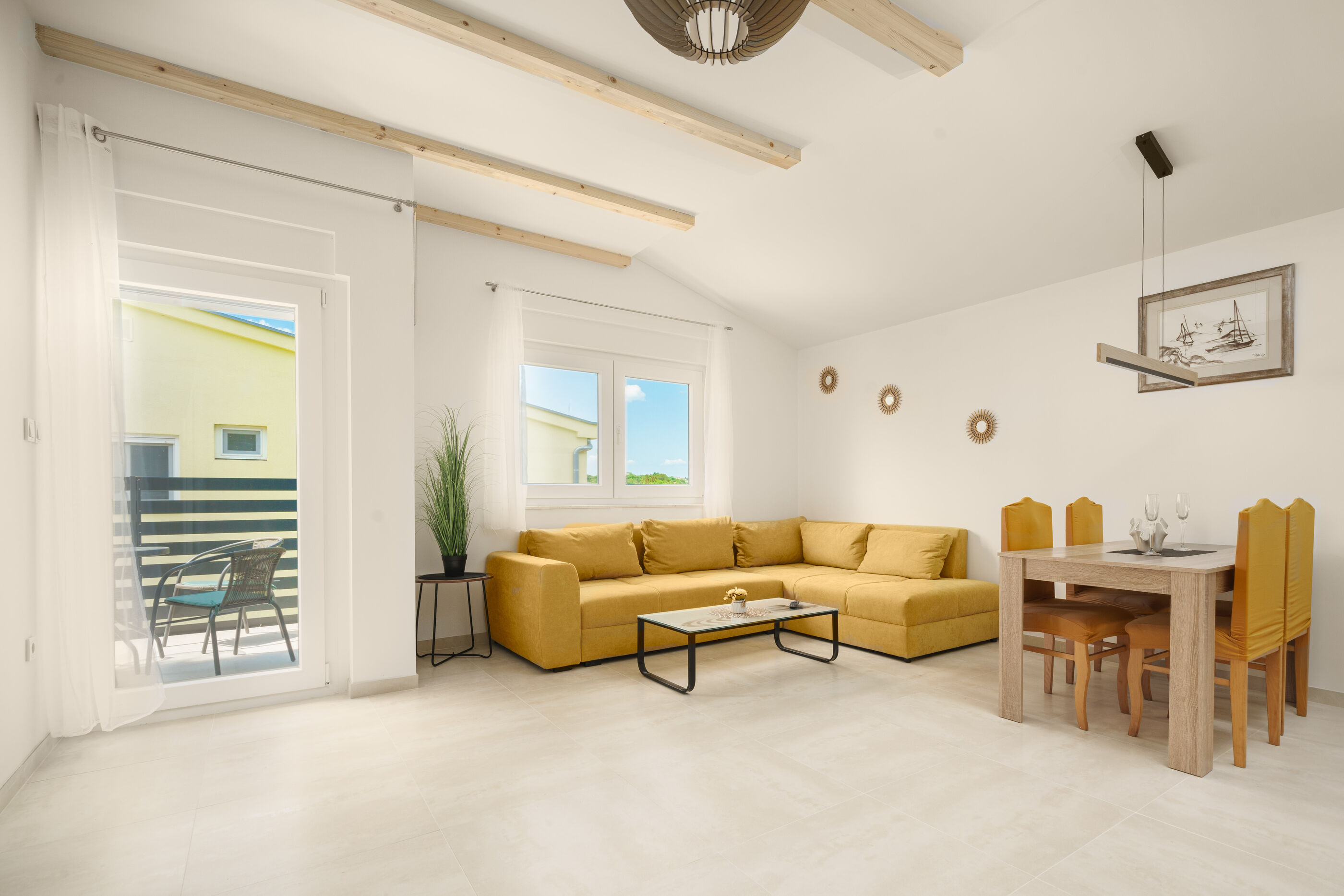 Apartments Fortis 98611-A2