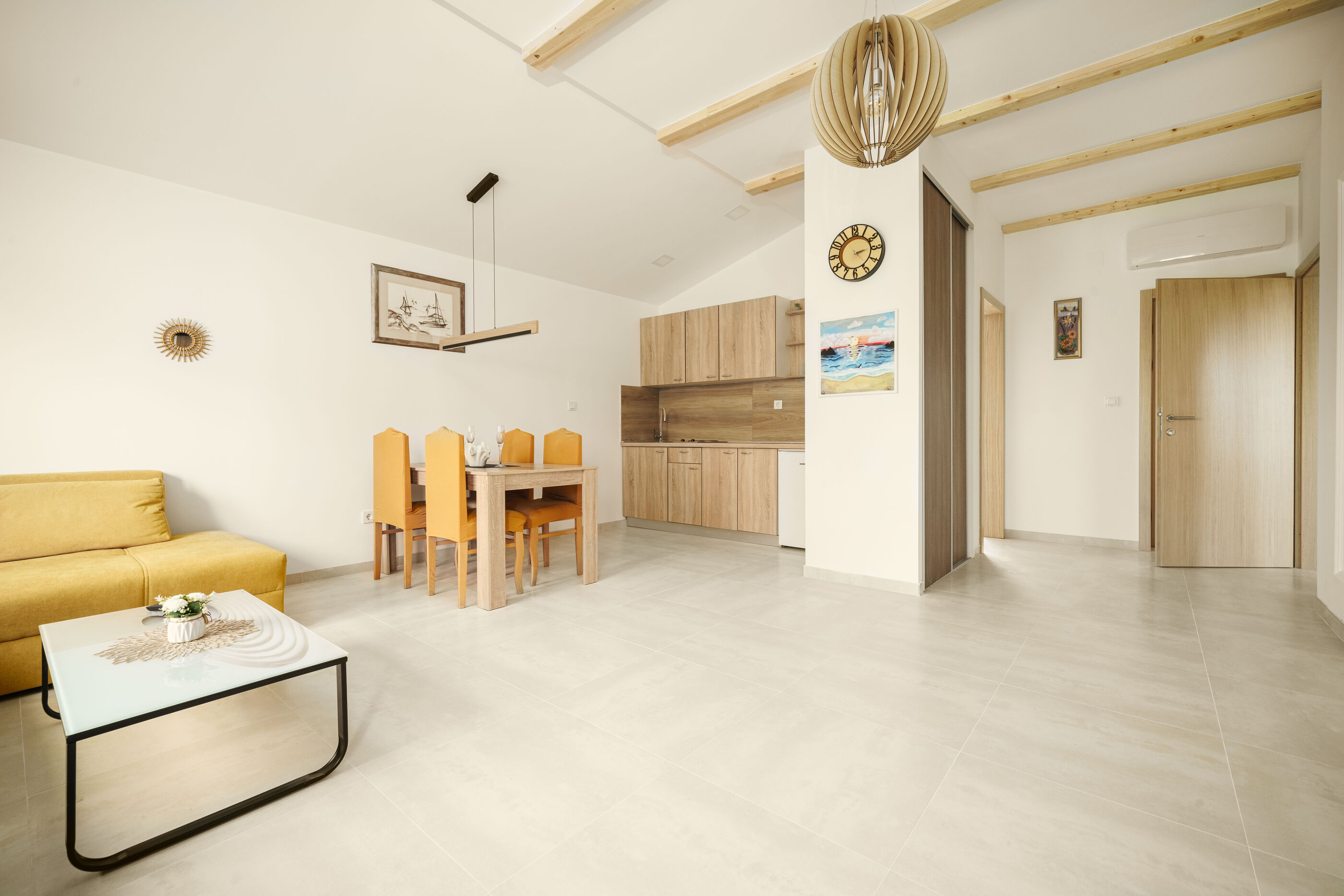Apartments Fortis 98611-A2