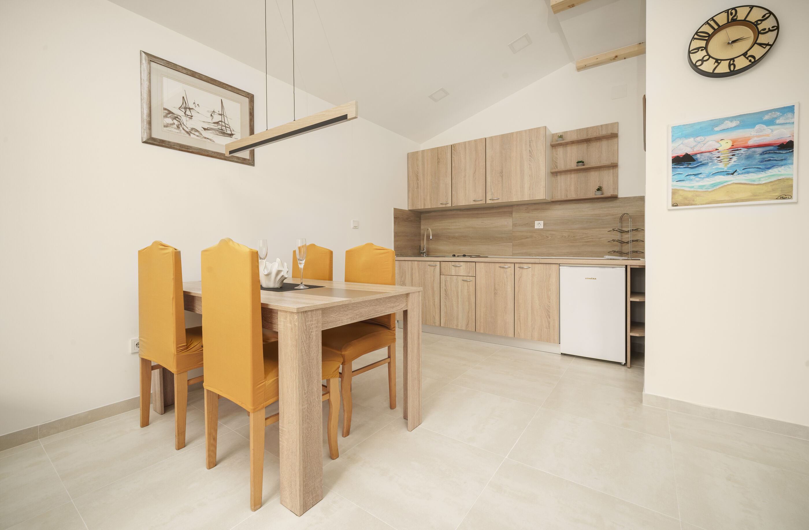 Apartments Fortis 98611-A2