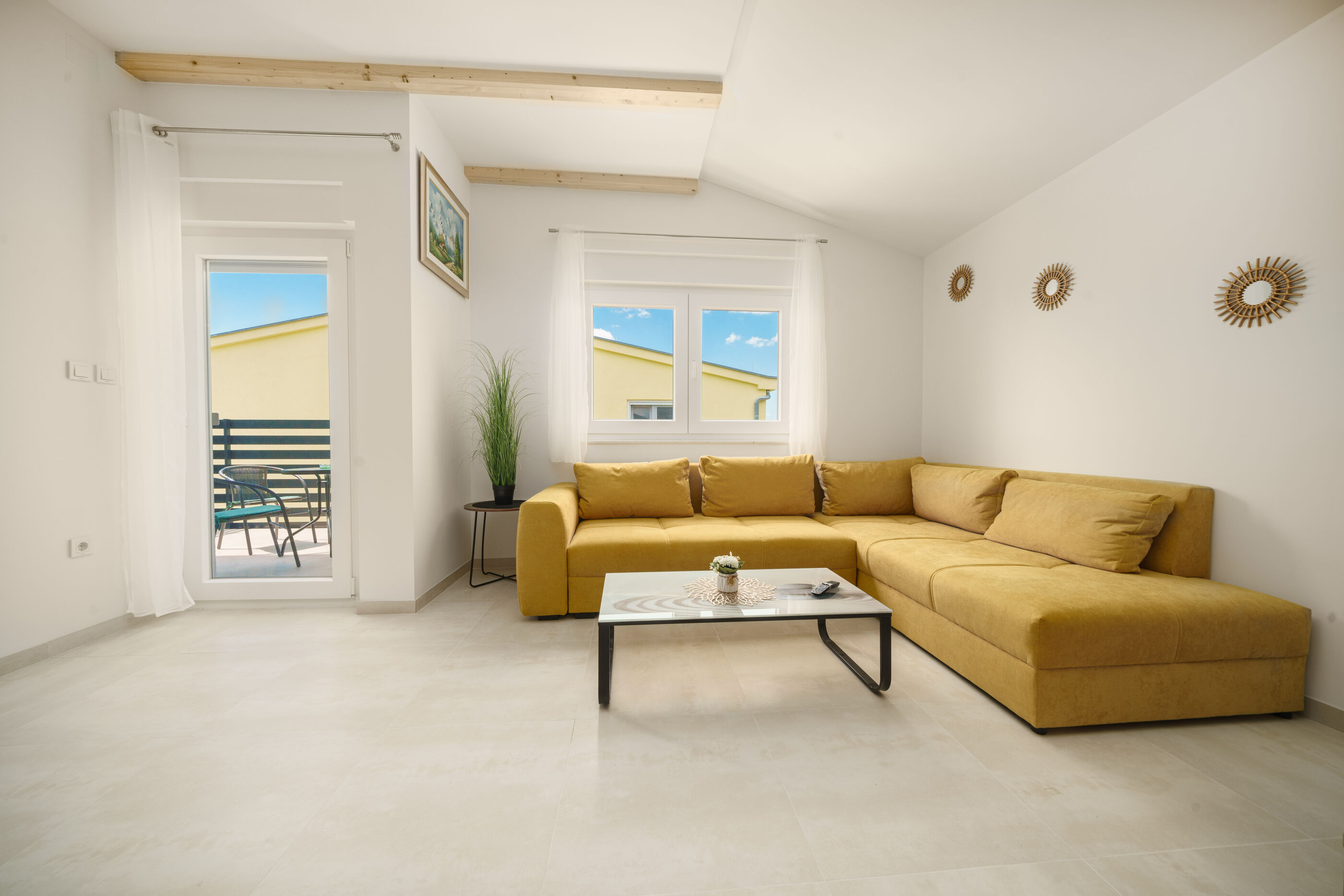 Apartments Fortis 98611-A2