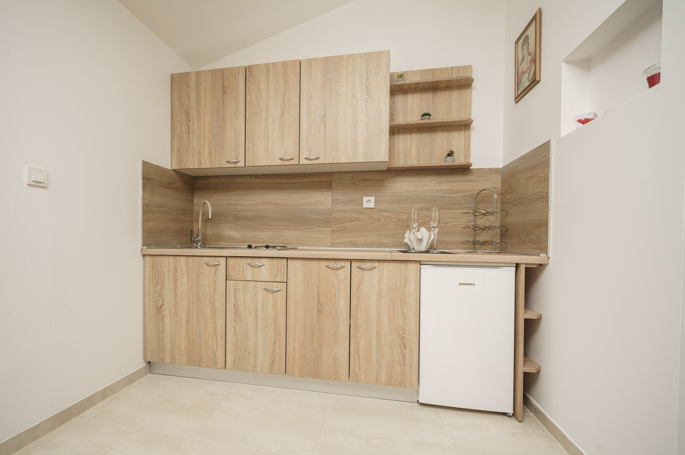 Apartments Fortis 98611-A2