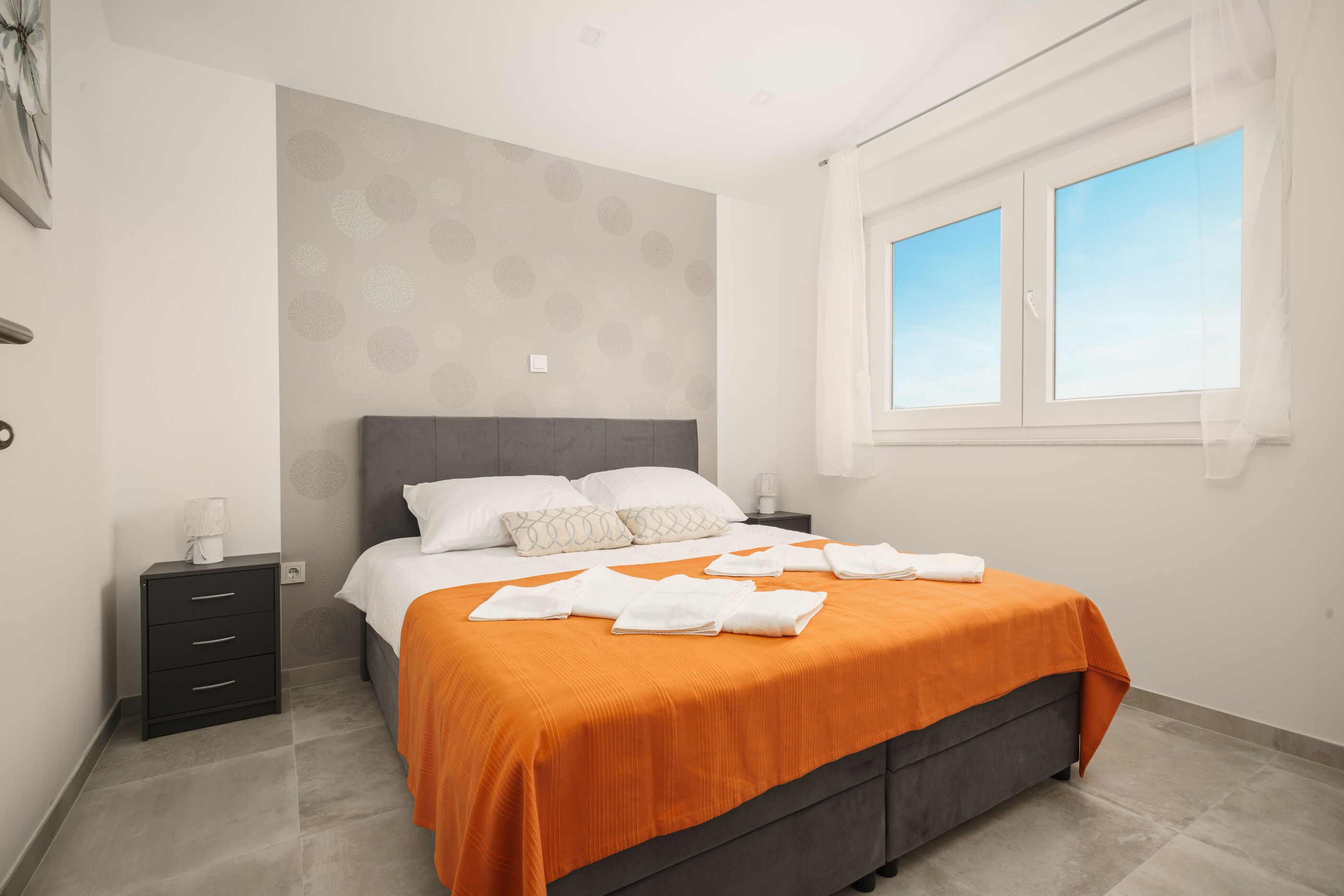 Apartments Fortis 98611-A2