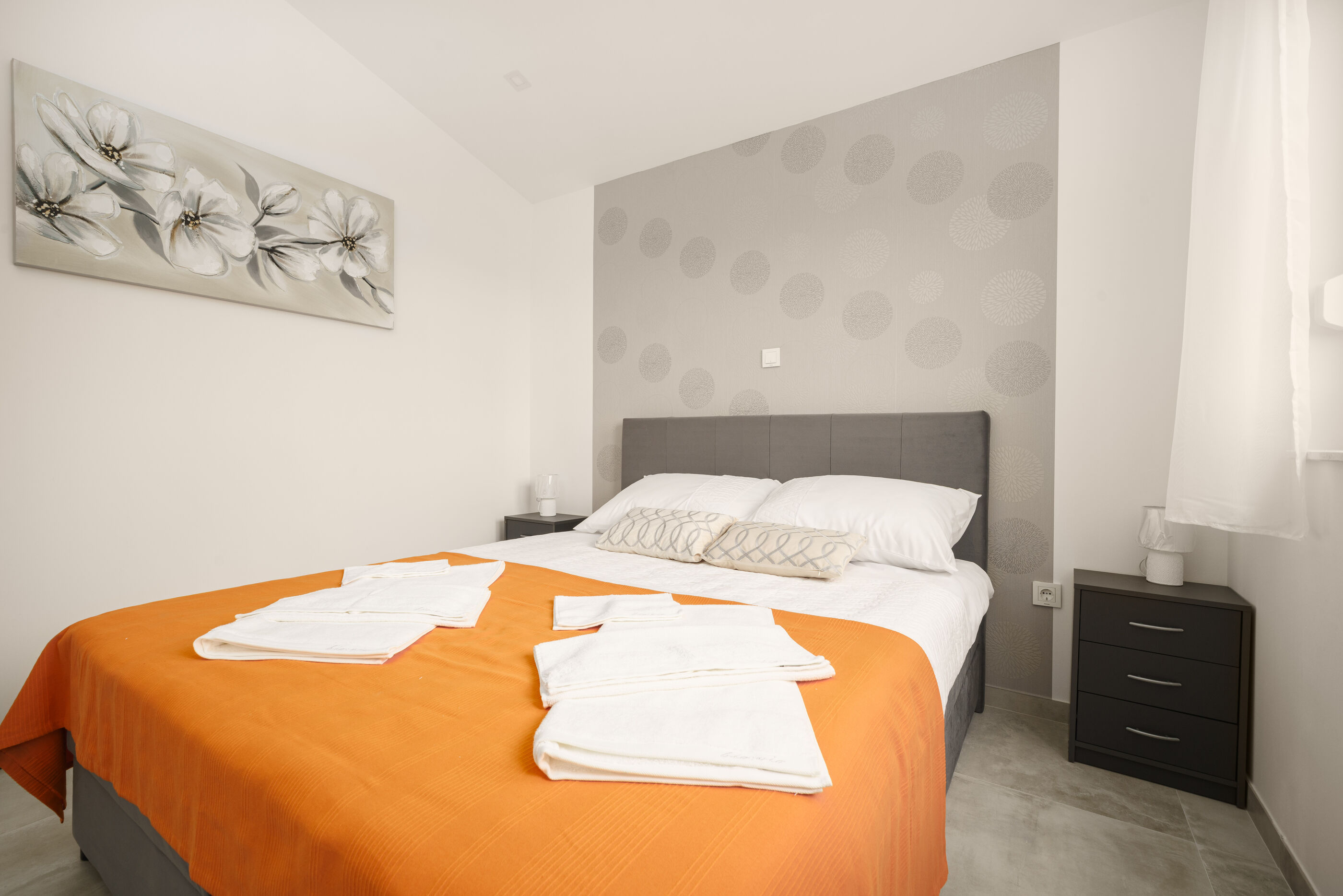 Apartments Fortis 98611-A2