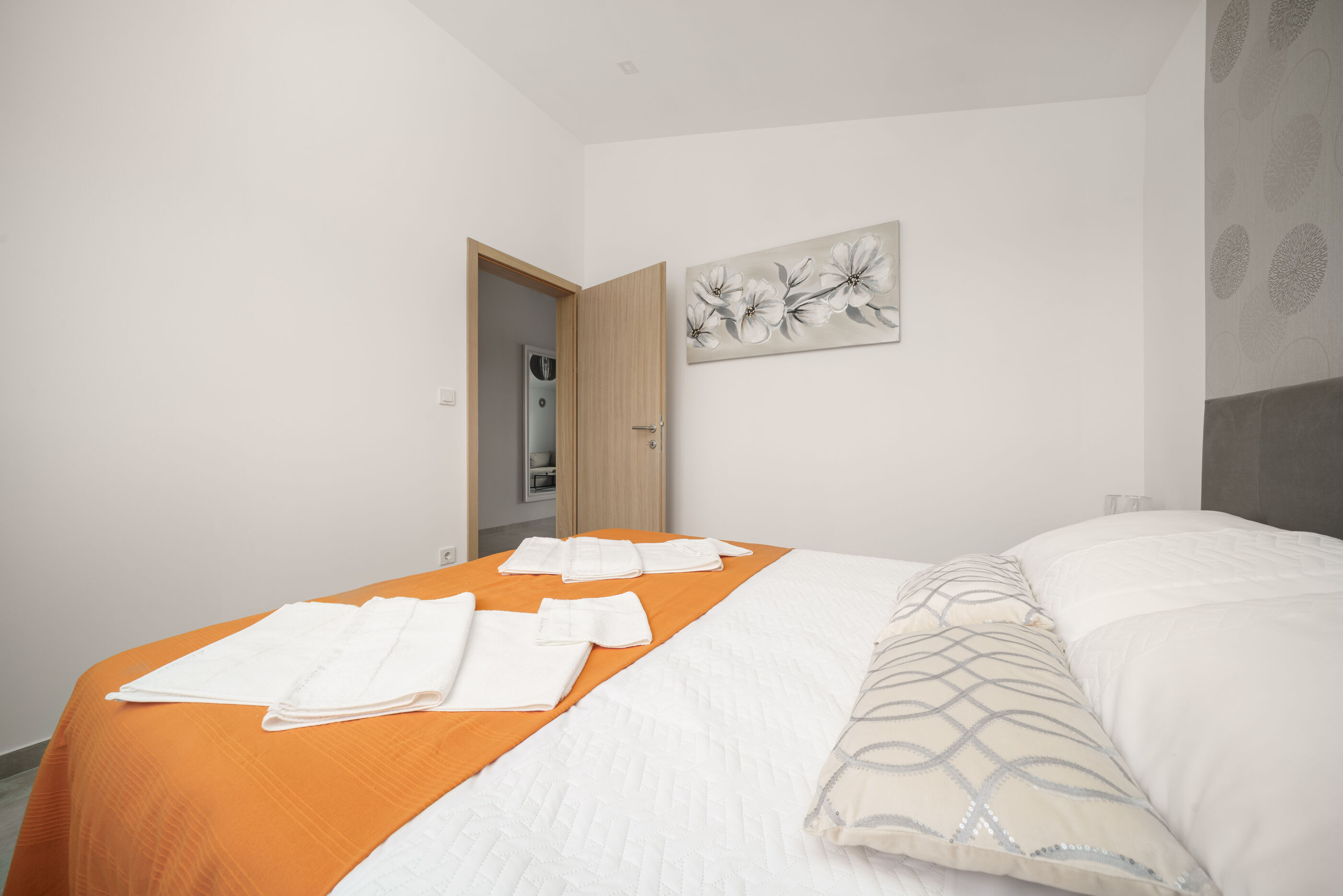 Apartments Fortis 98611-A2