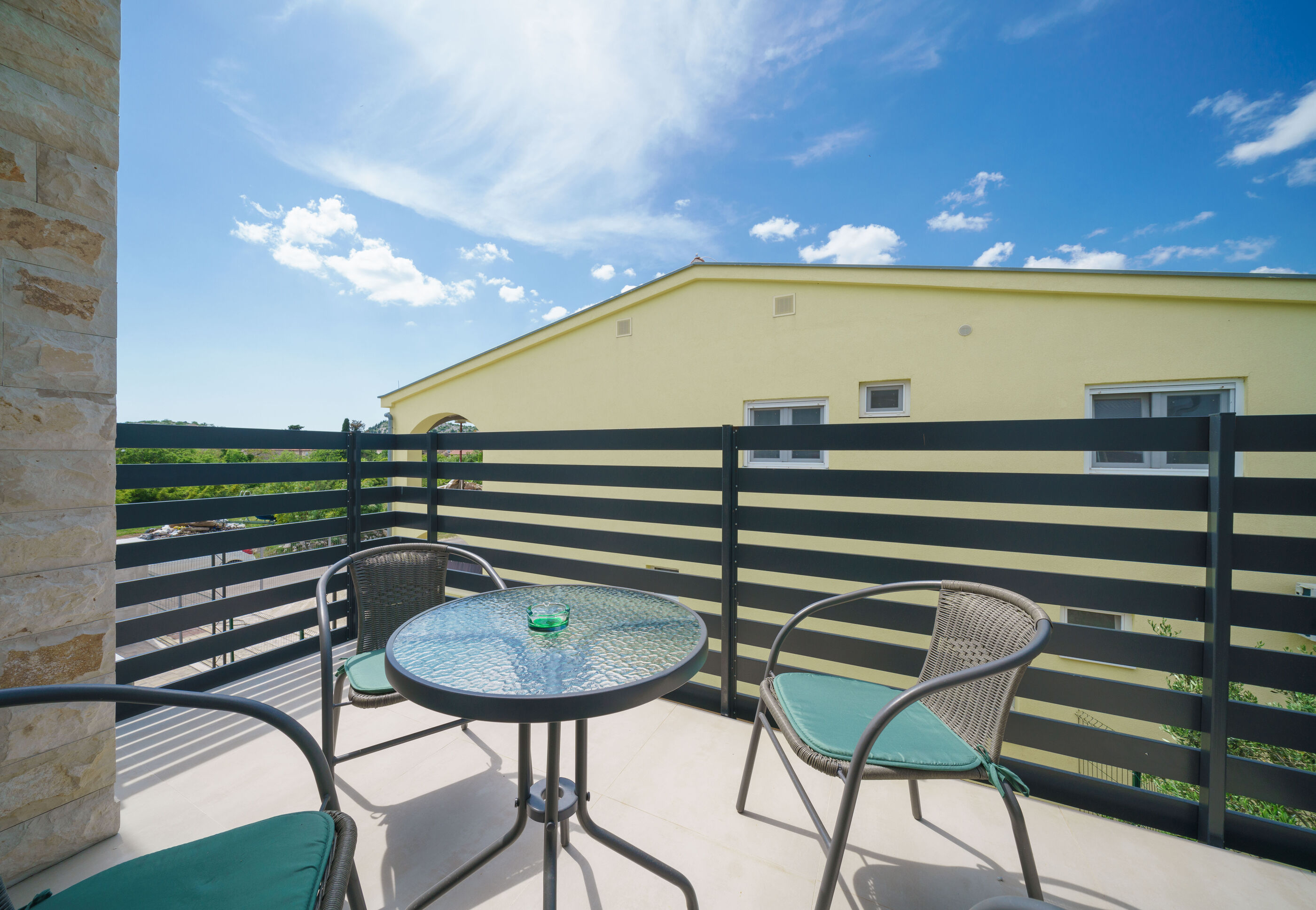 Apartments Fortis 98611-A2