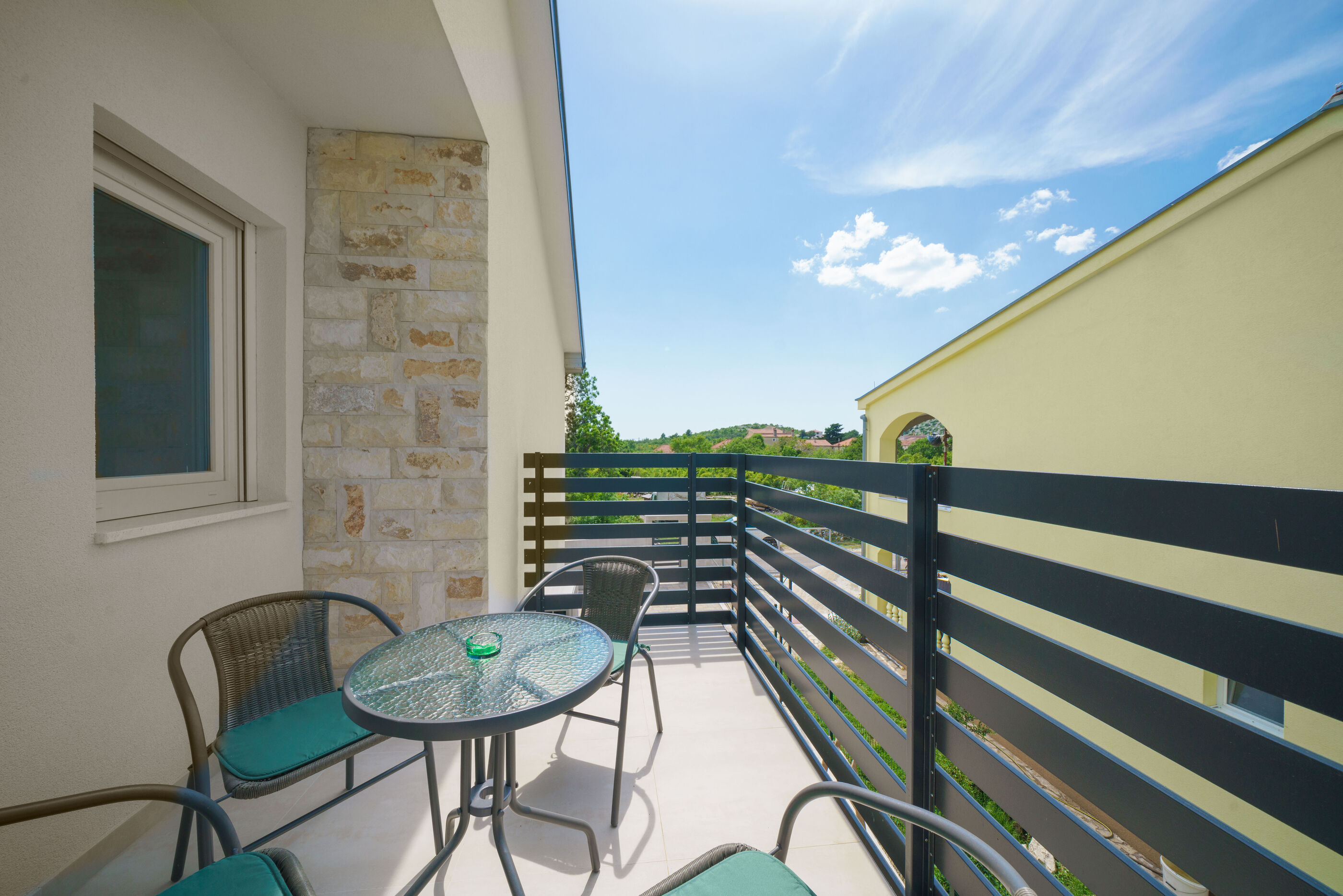 Apartments Fortis 98611-A2