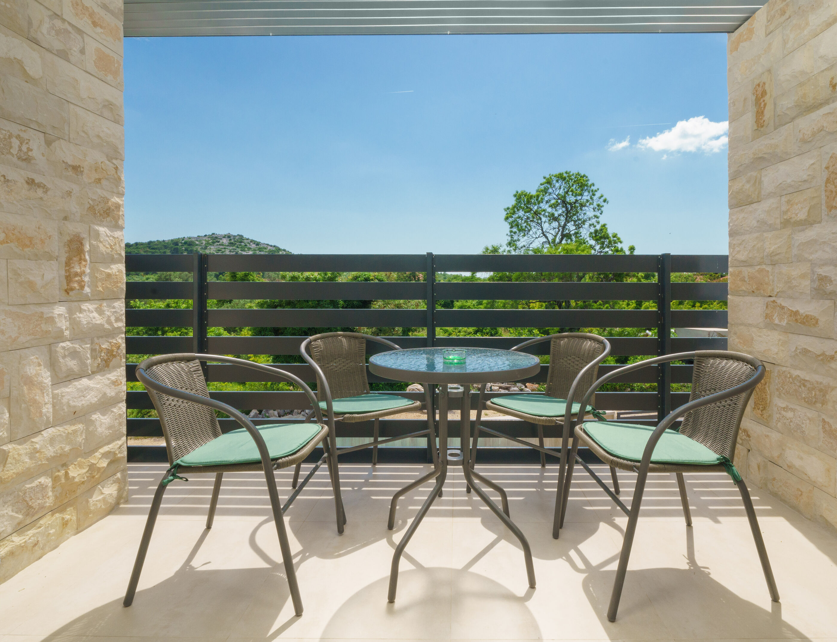 Apartments Fortis 98611-A3
