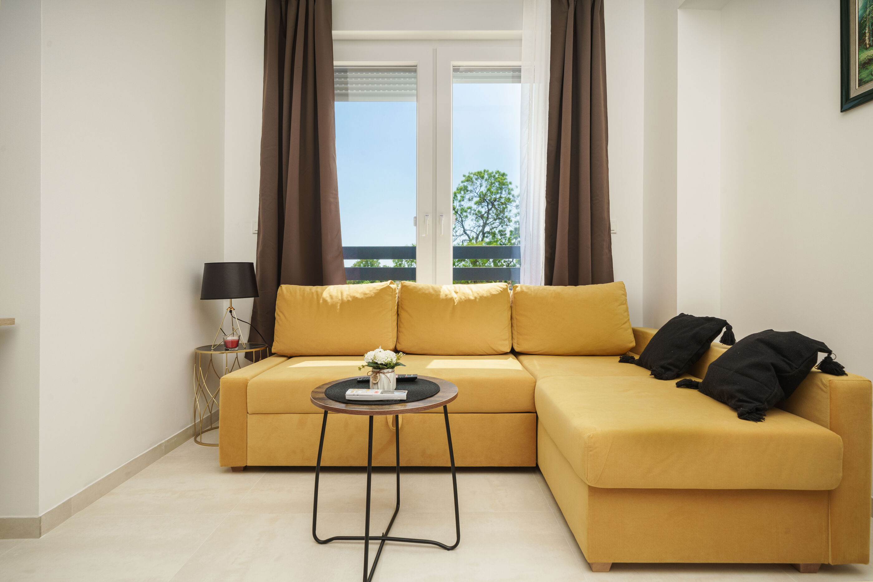 Apartments Fortis 98611-A3