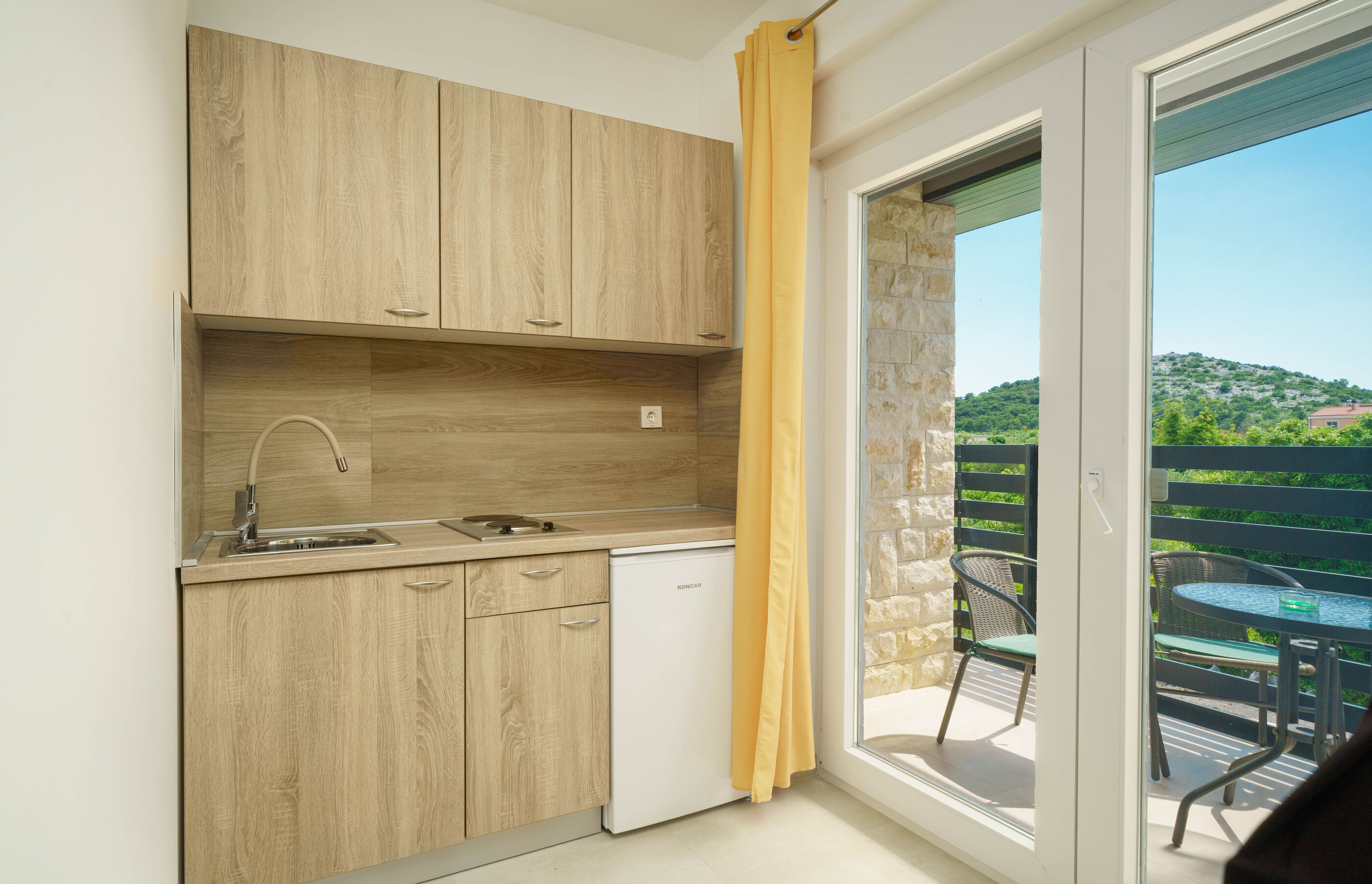 Apartments Fortis 98611-A3