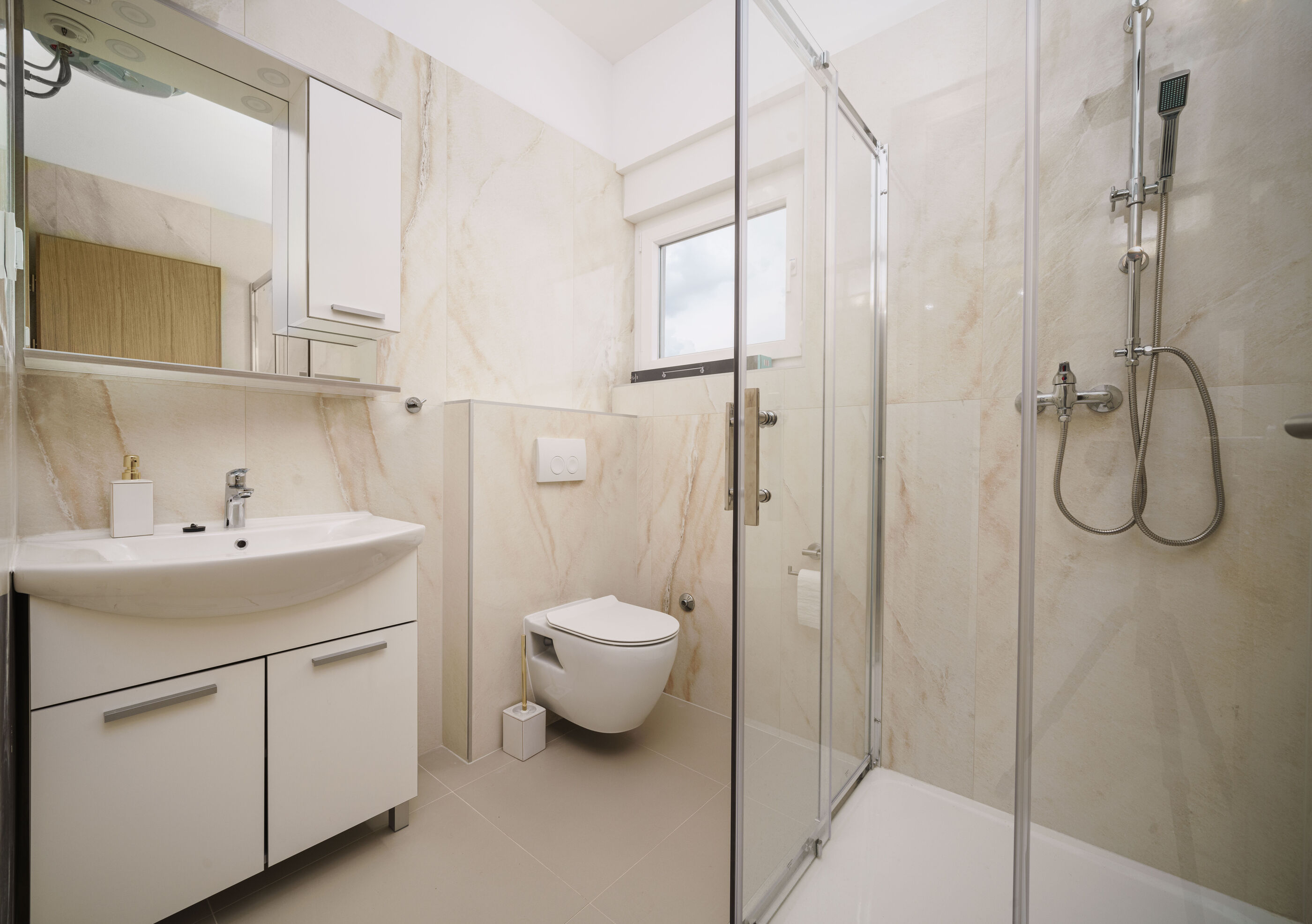 Apartments Fortis 98611-A3