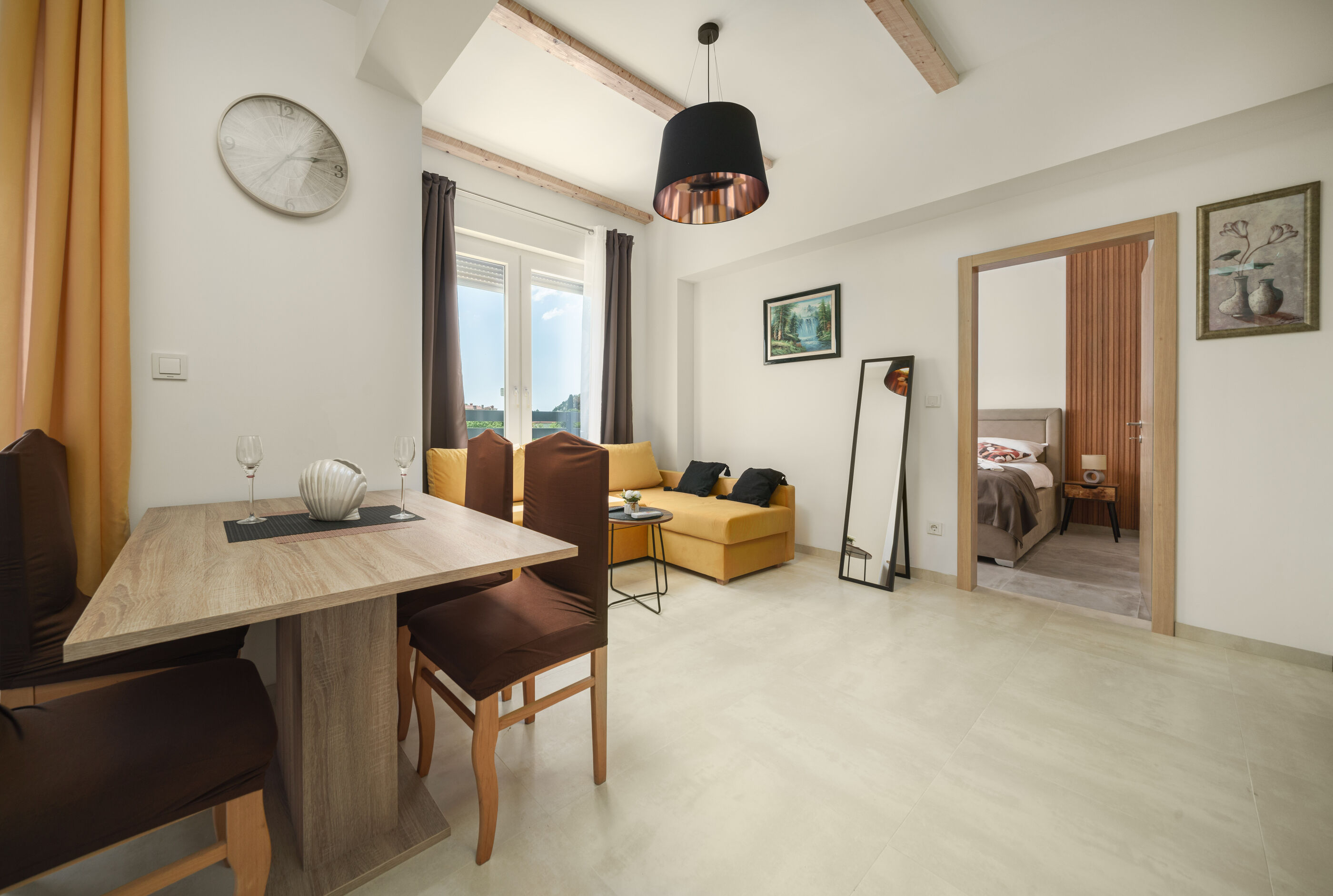 Apartments Fortis 98611-A3