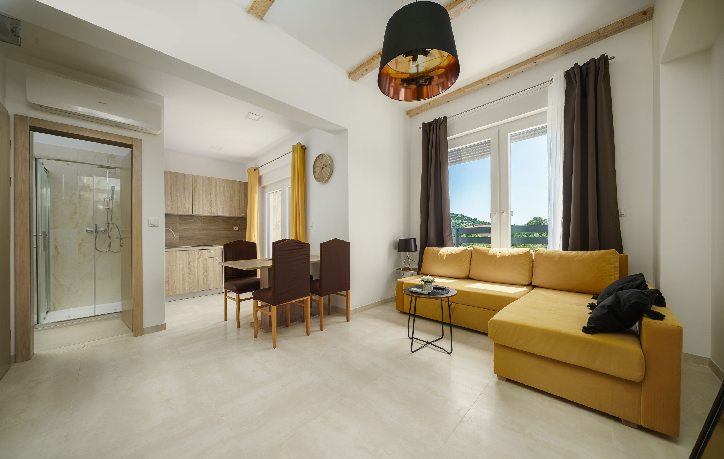 Apartments Fortis 98611-A3