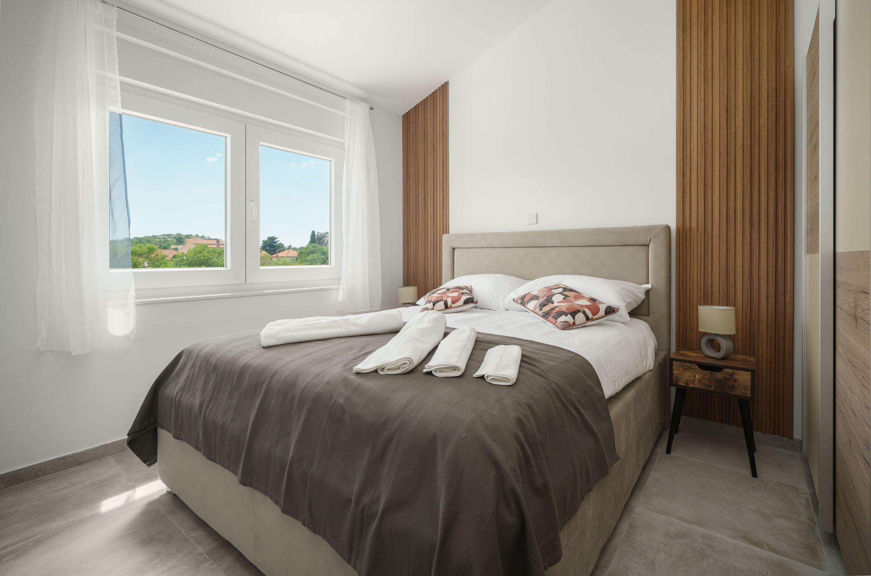 Apartments Fortis 98611-A3