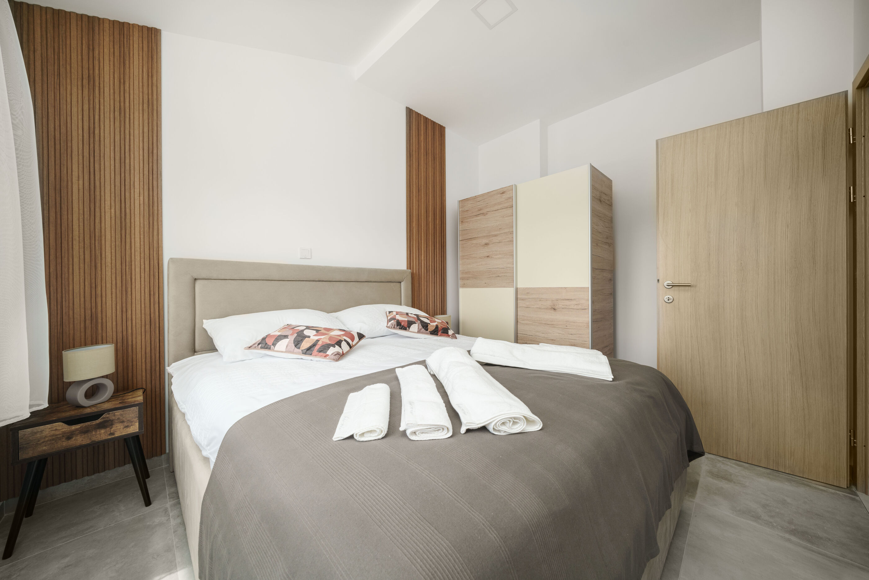 Apartments Fortis 98611-A3