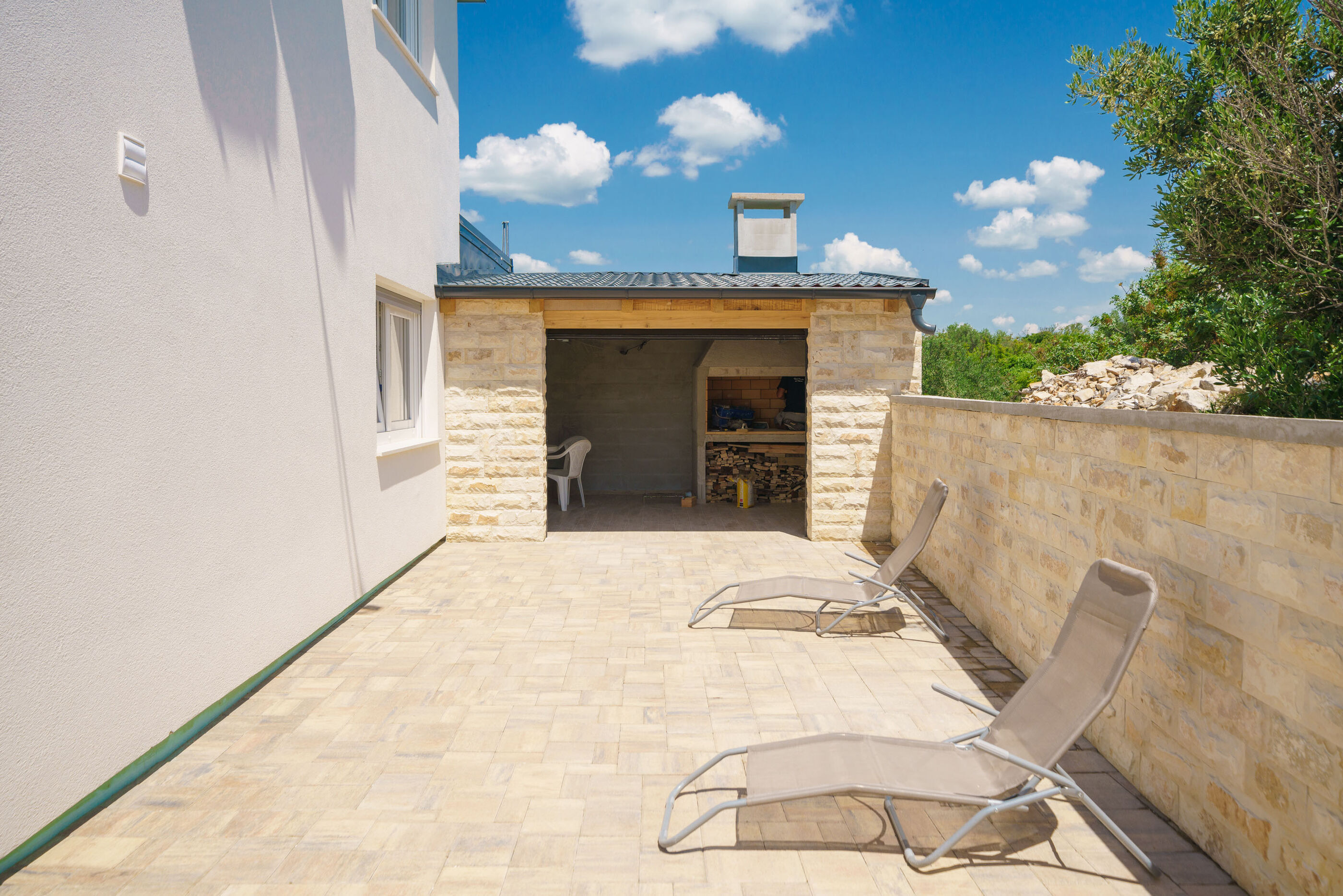 Apartments Fortis 98611-A2